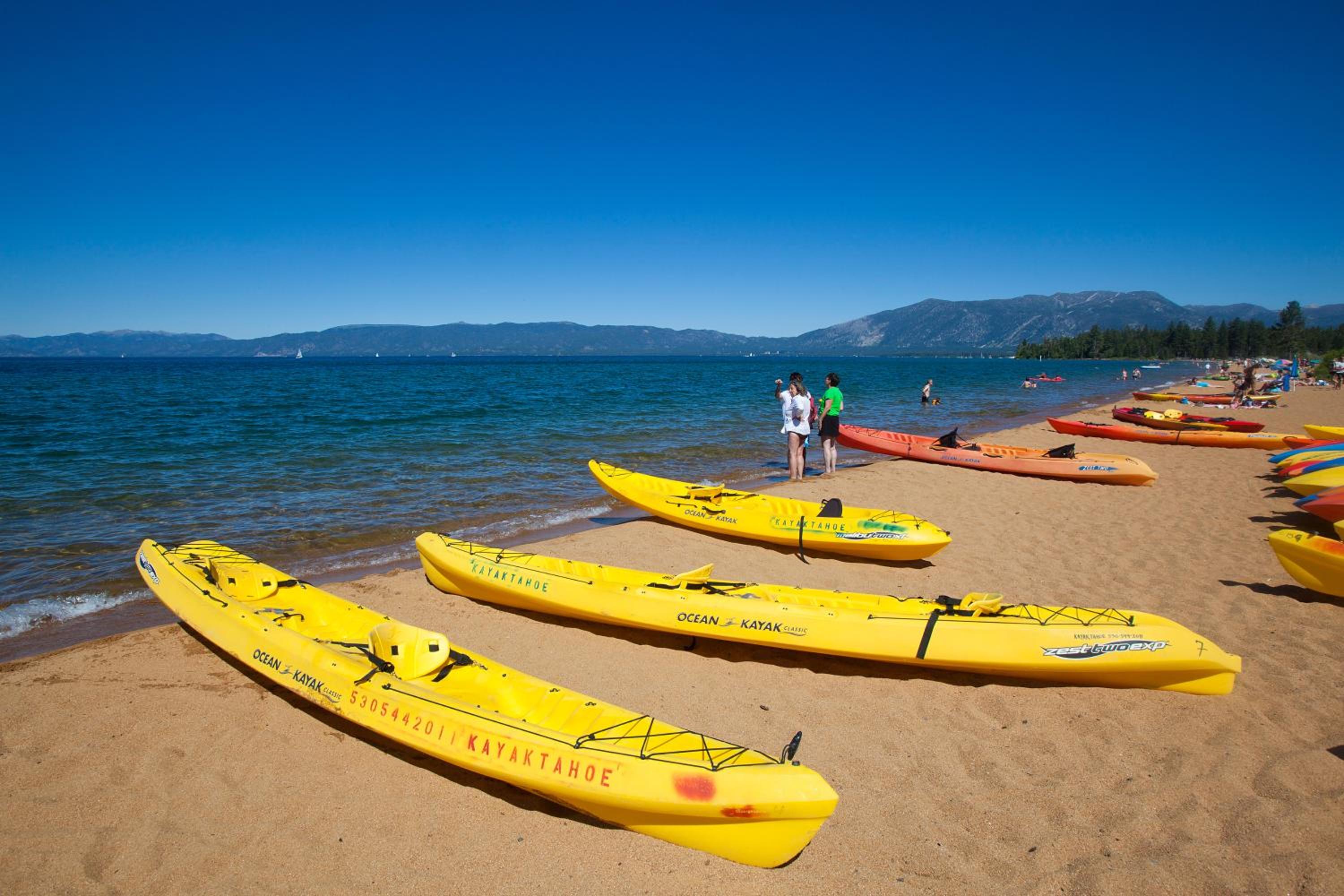 Reno Vacations - Legacy Vacation Resorts - Reno - Property Image 8