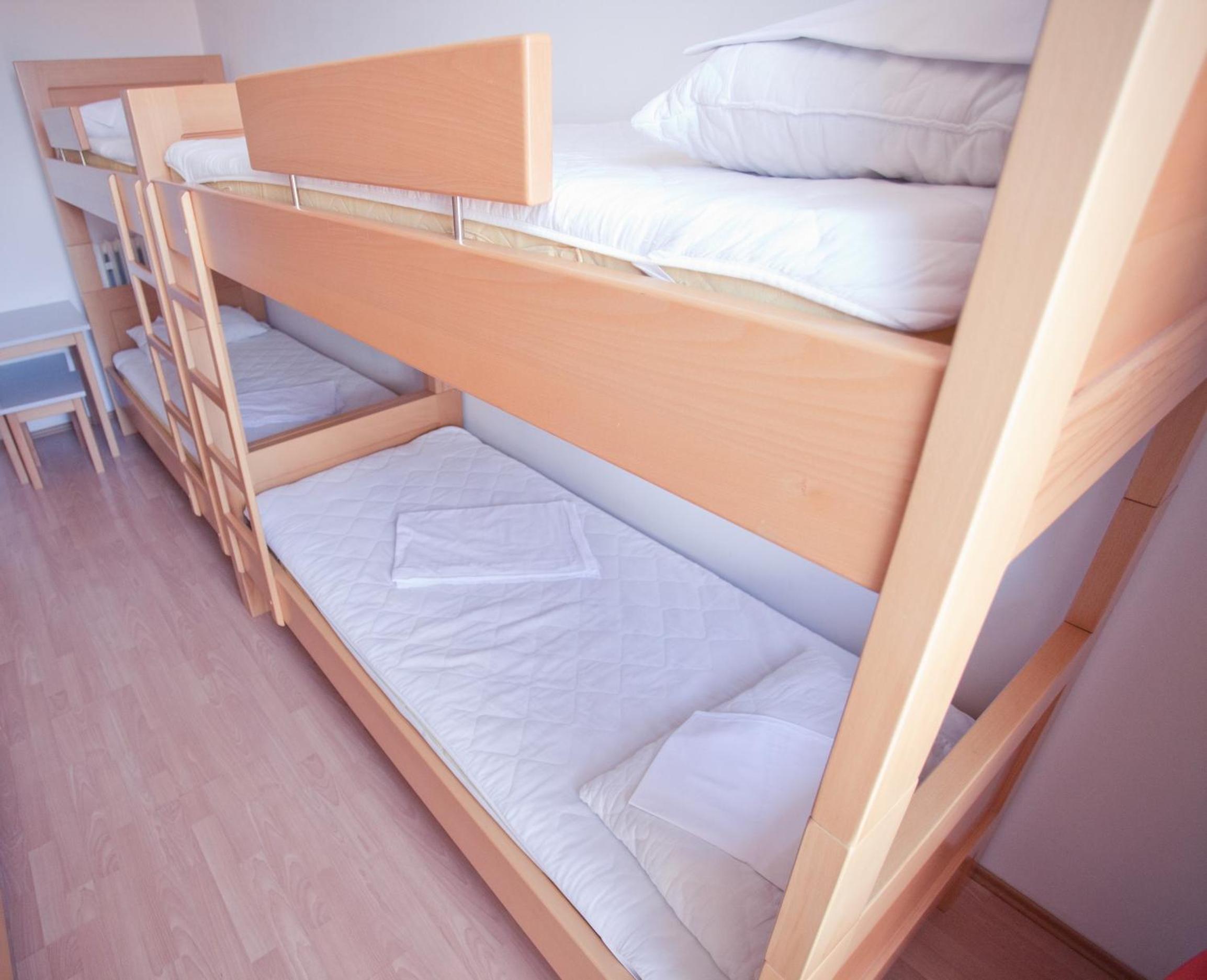 HI Hostel Zagreb