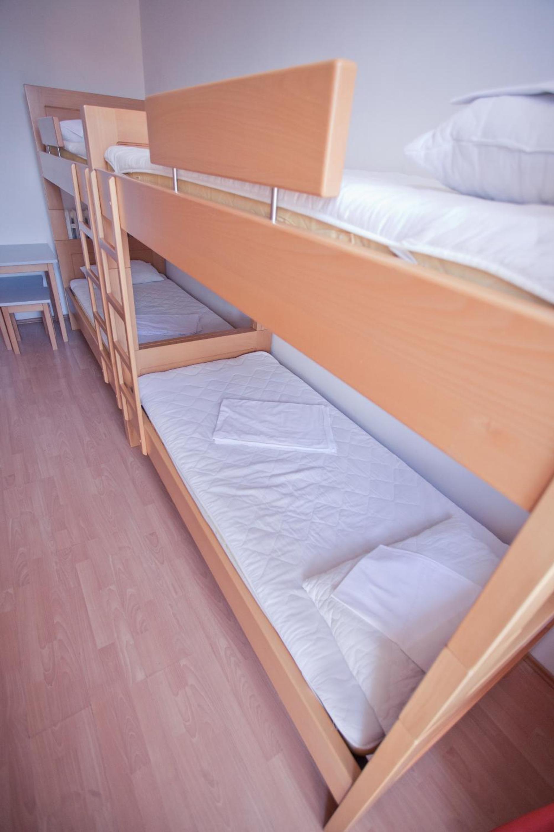 HI Hostel Zagreb