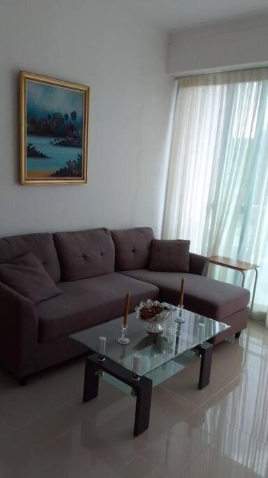Apartamento Céntrico en Santo Domingo 5F