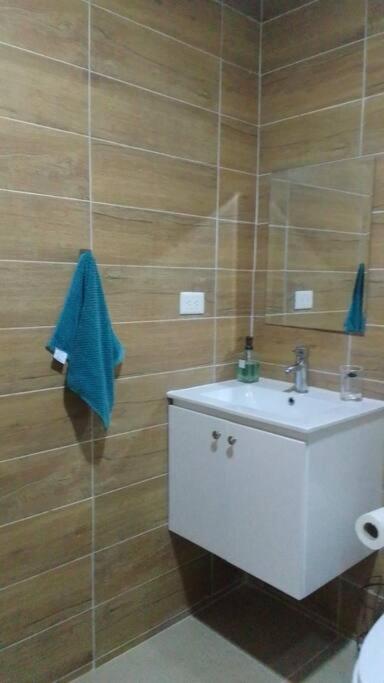 Apartamento Céntrico en Santo Domingo 5F
