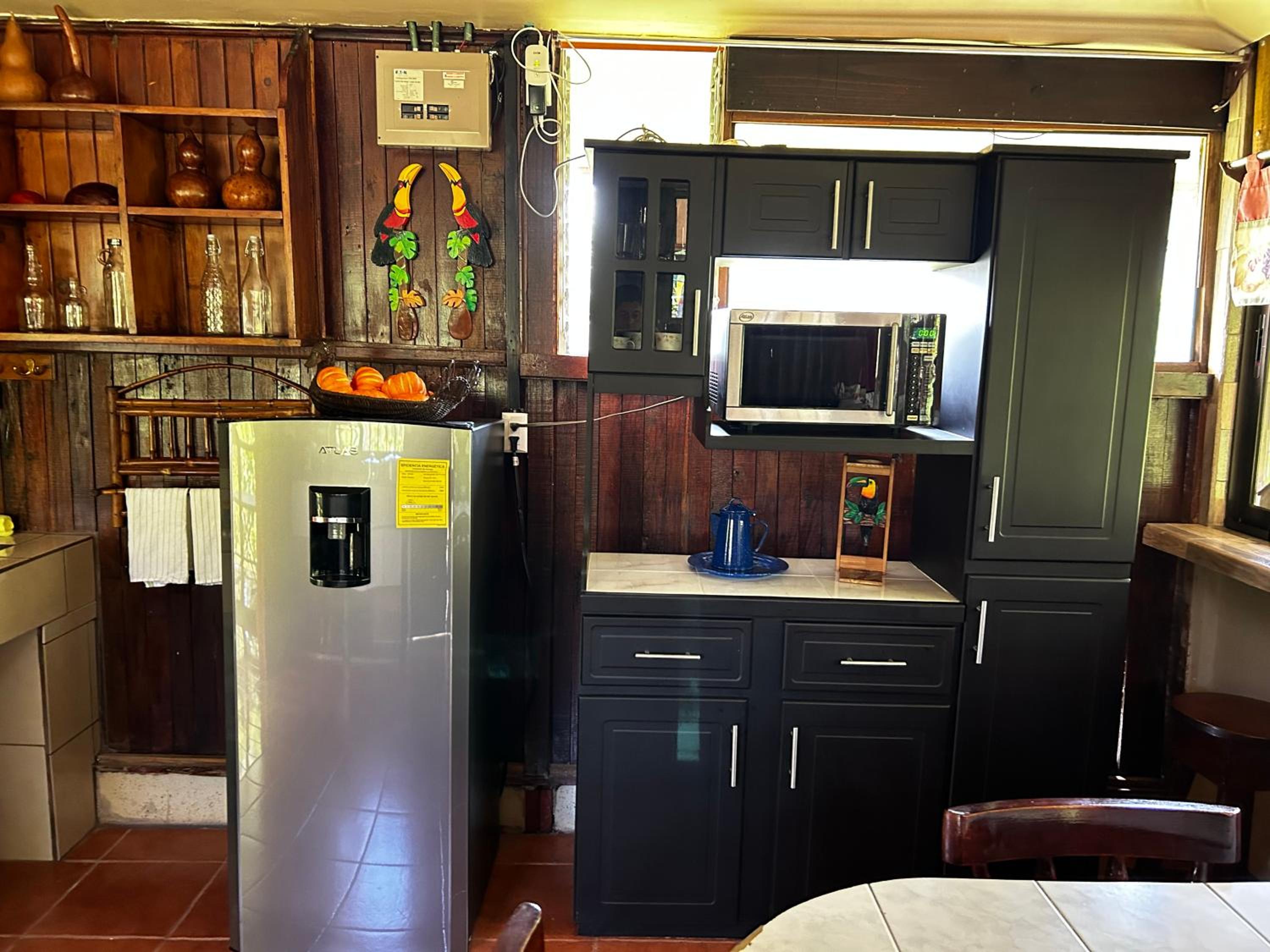 Eco Villas Tambor Tucanes