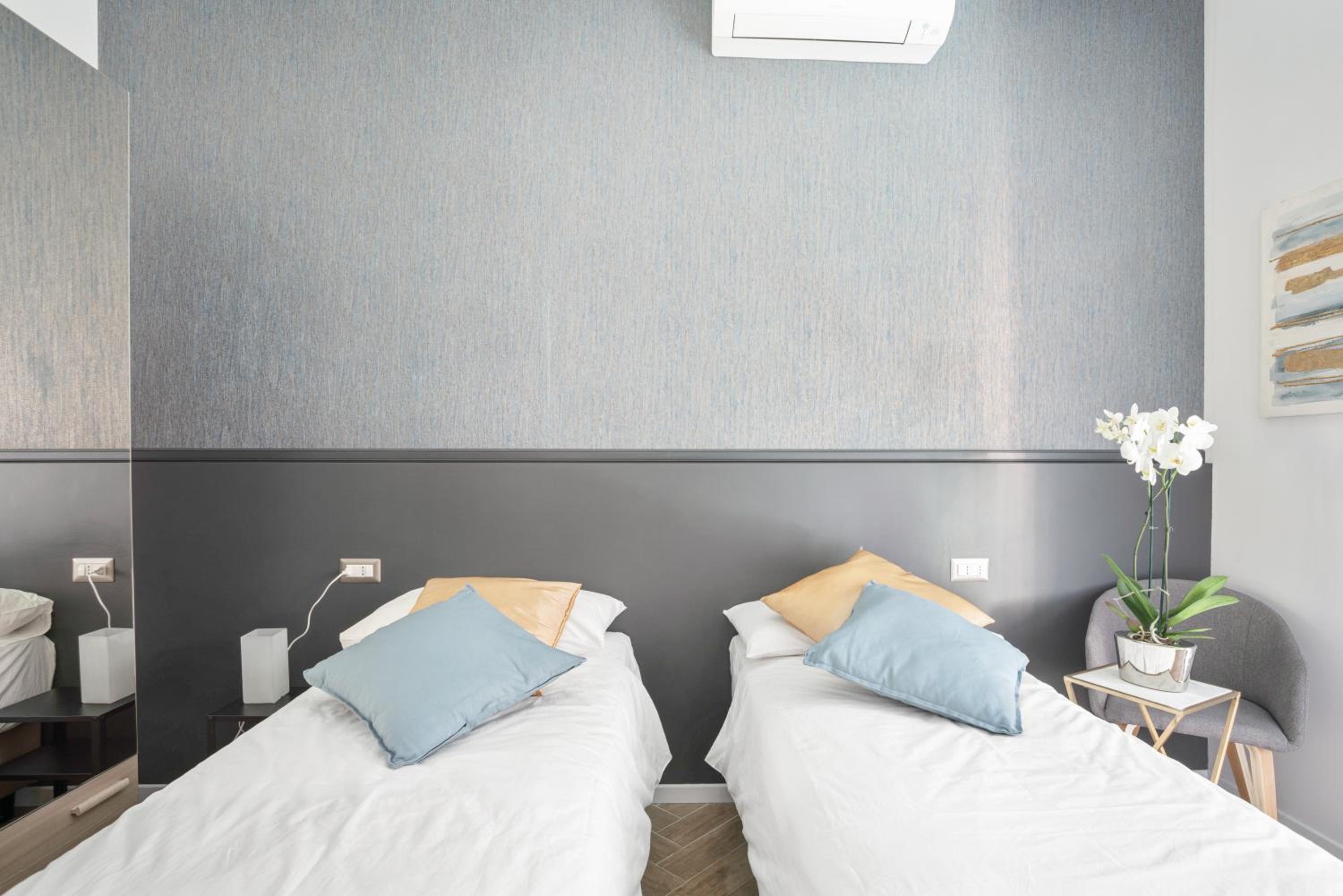 MK - Apartment Soderini