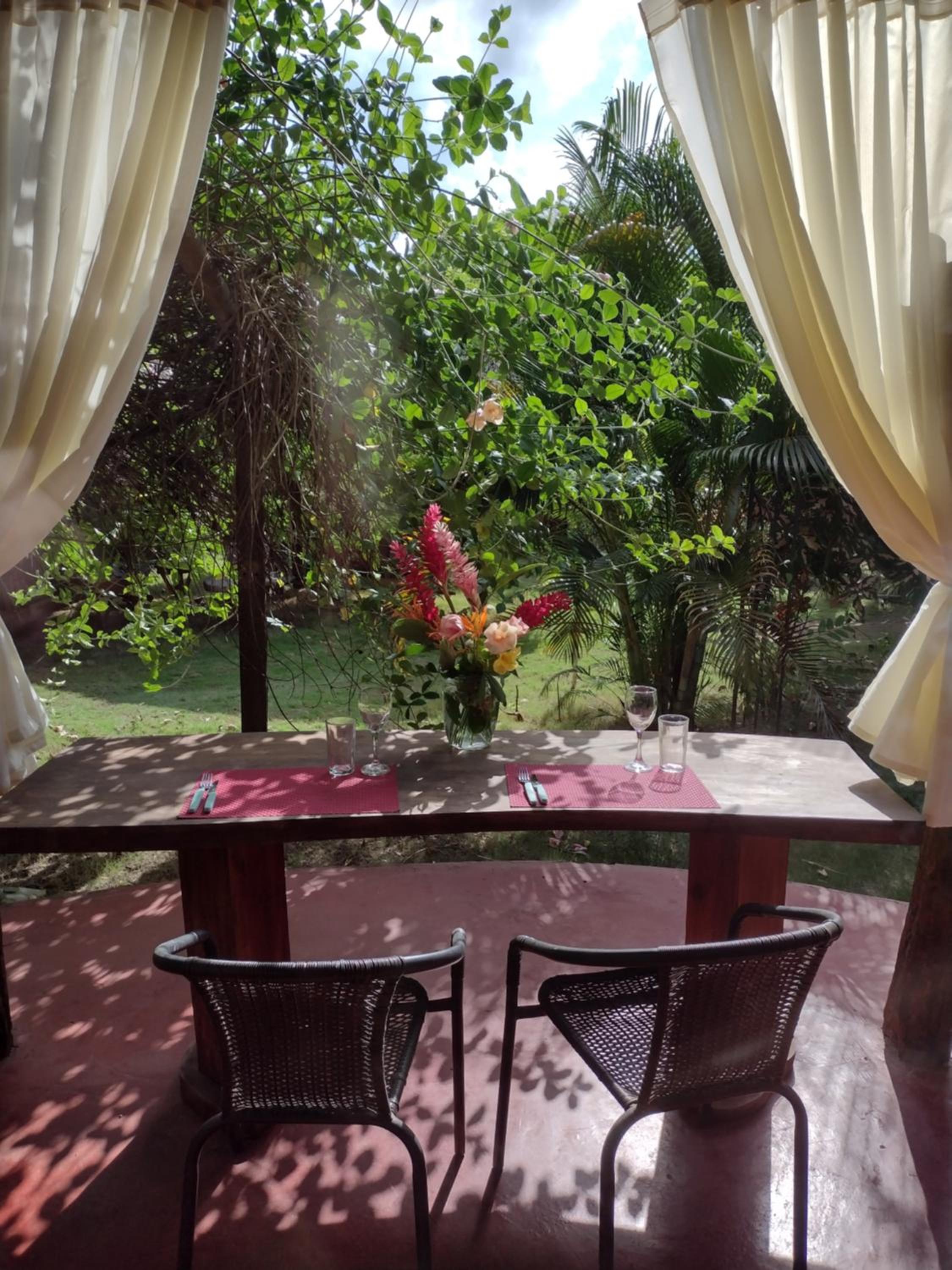 Sexto Sentido Cabanas  Pan Frances - Property Image 27