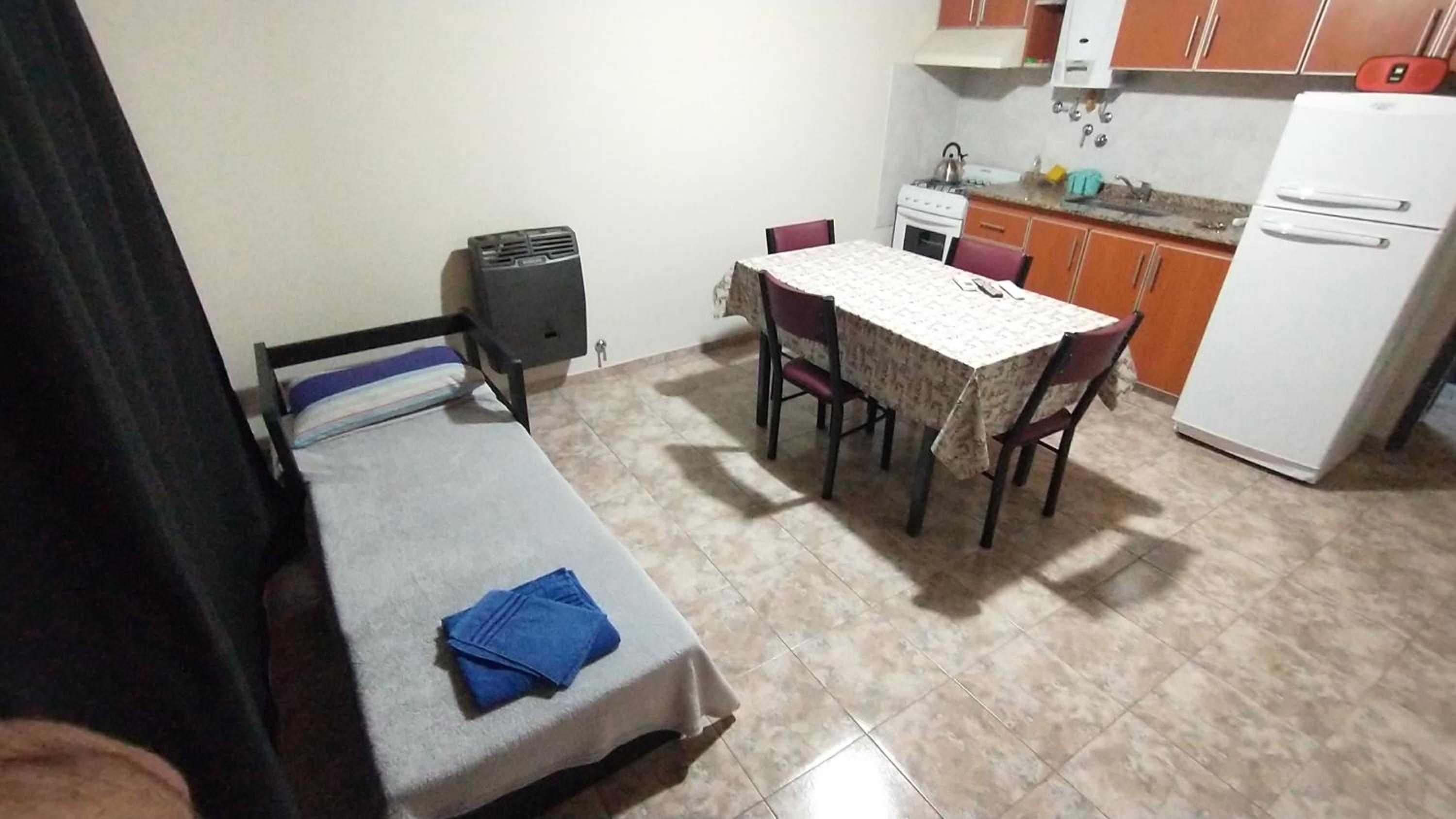 San Miguel Departamentos