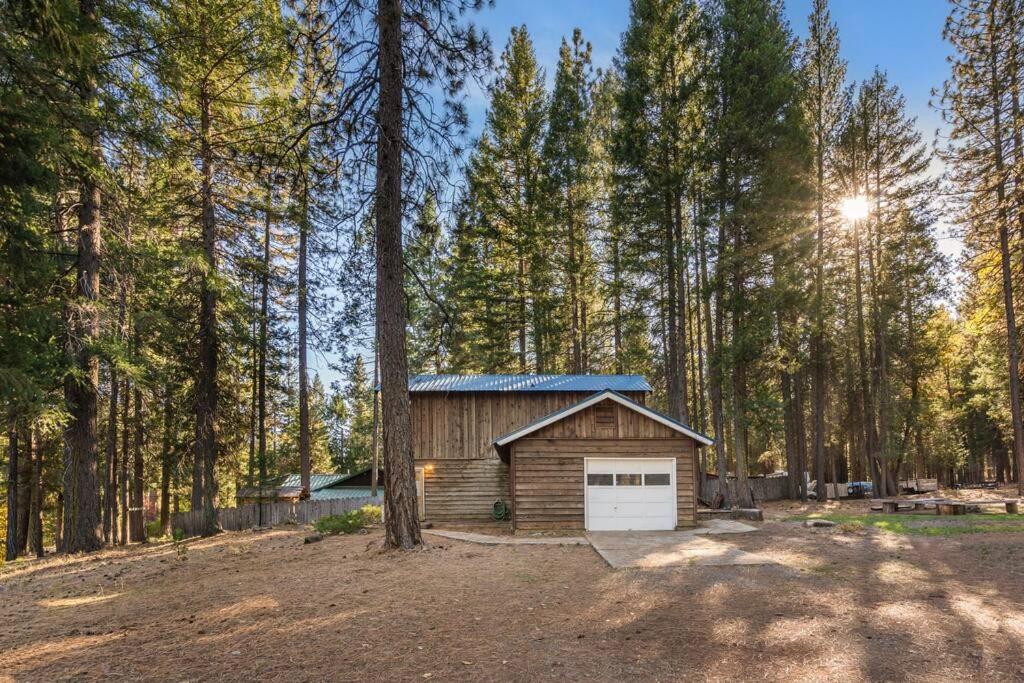 Escape to The Cabin, 1GB Fiber Ultrafast Wifi! view 2