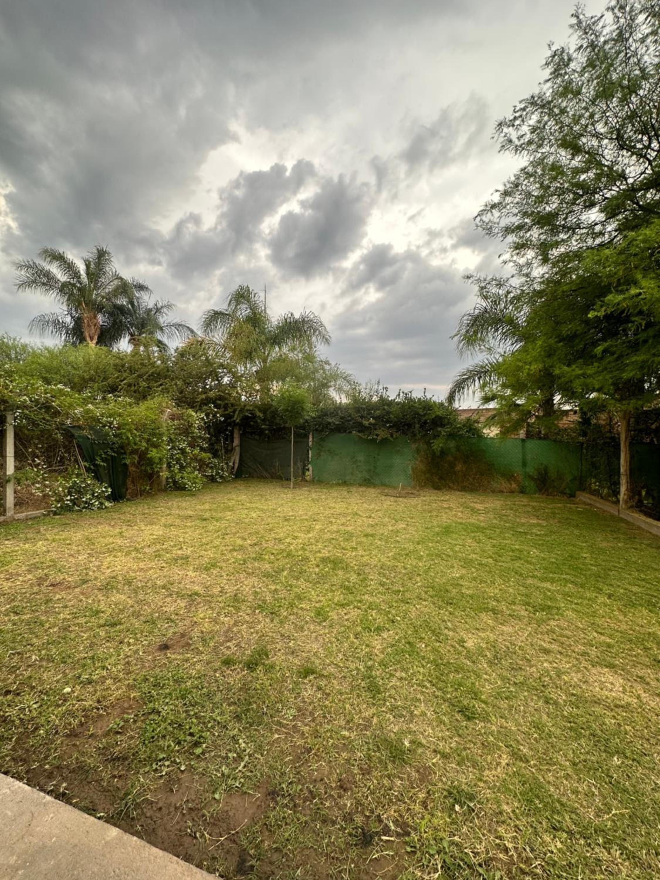 Casa del cerro 1 - Three Houses