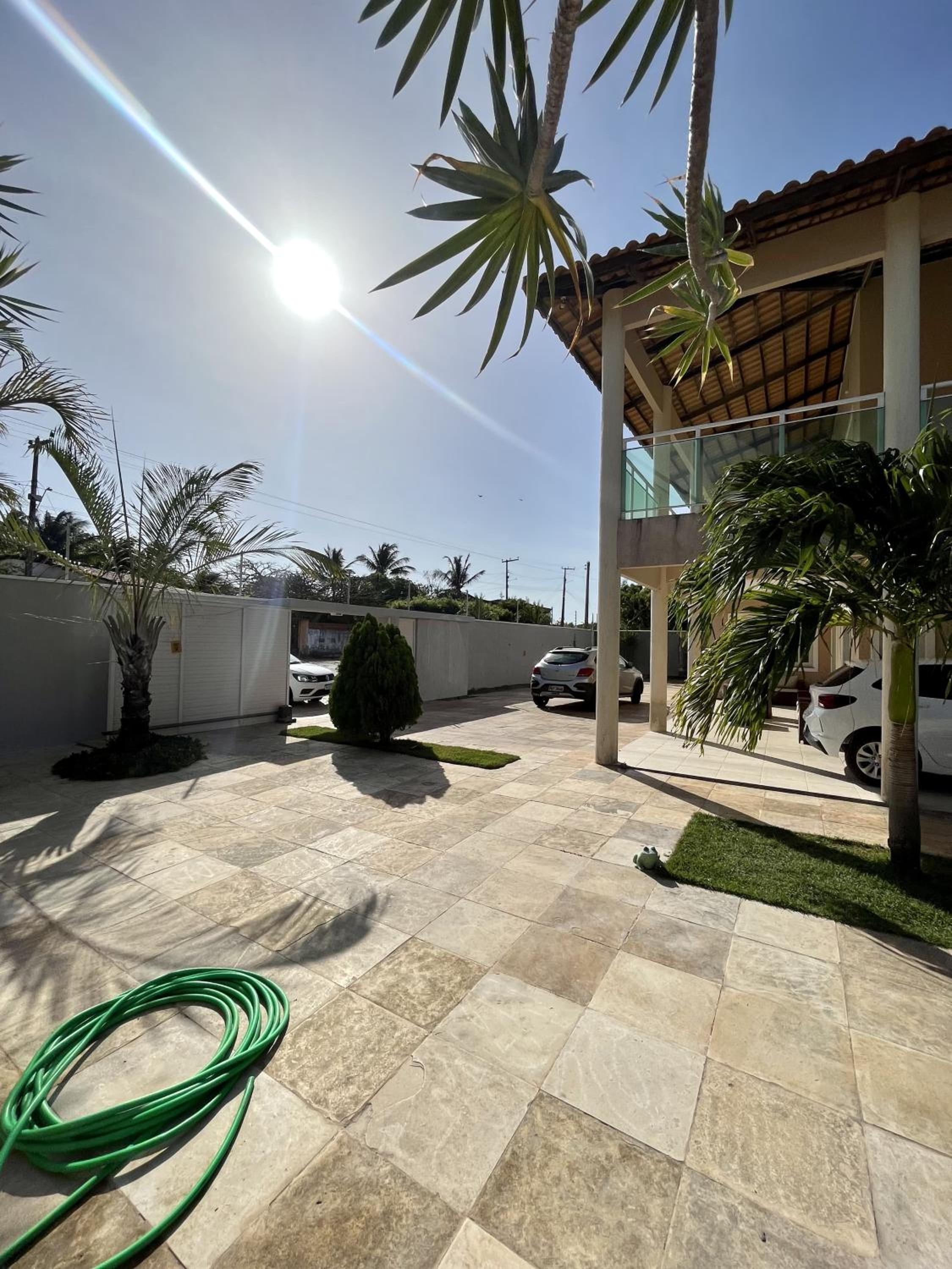 Casa Coqueiral