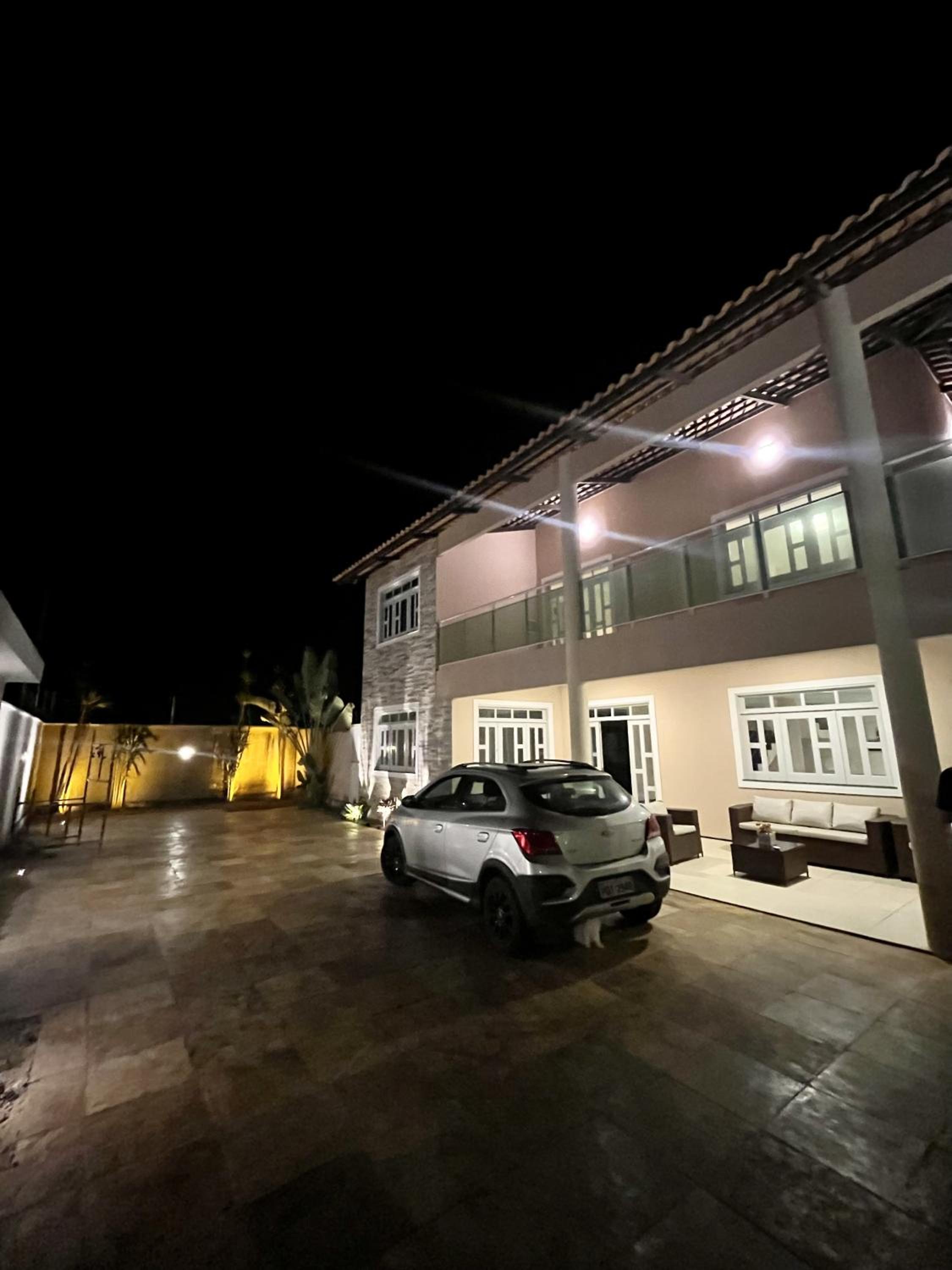 Casa Coqueiral