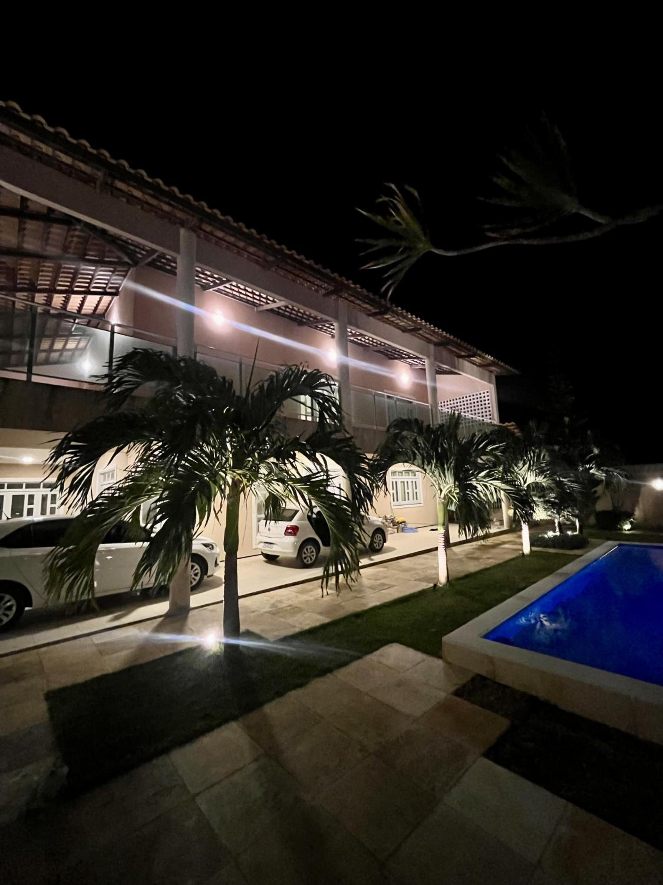 Casa Coqueiral