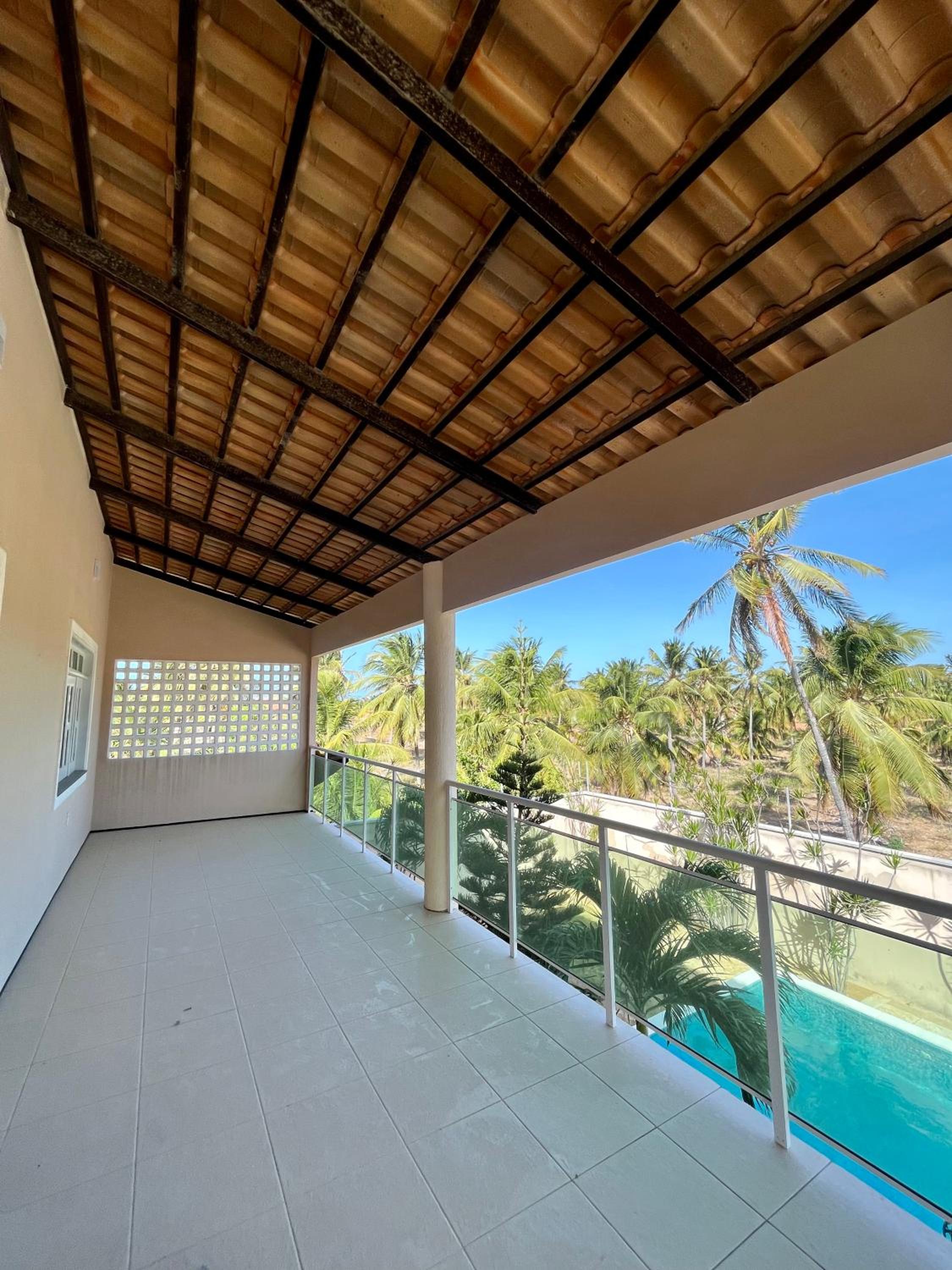 Casa Coqueiral
