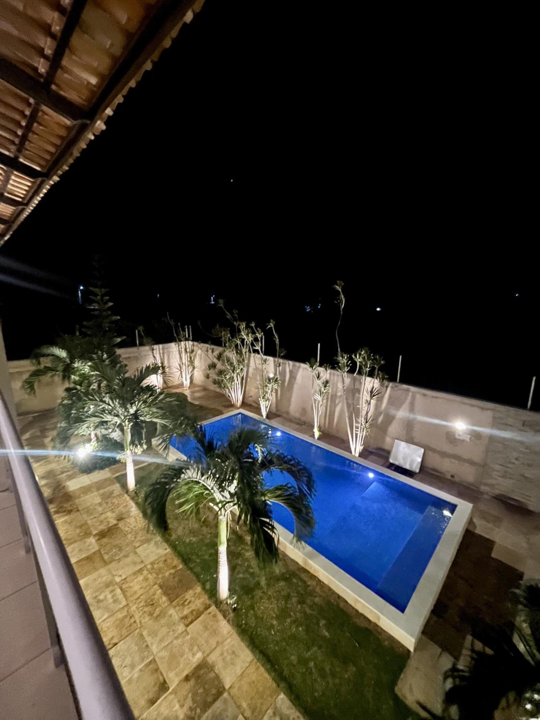 Casa Coqueiral