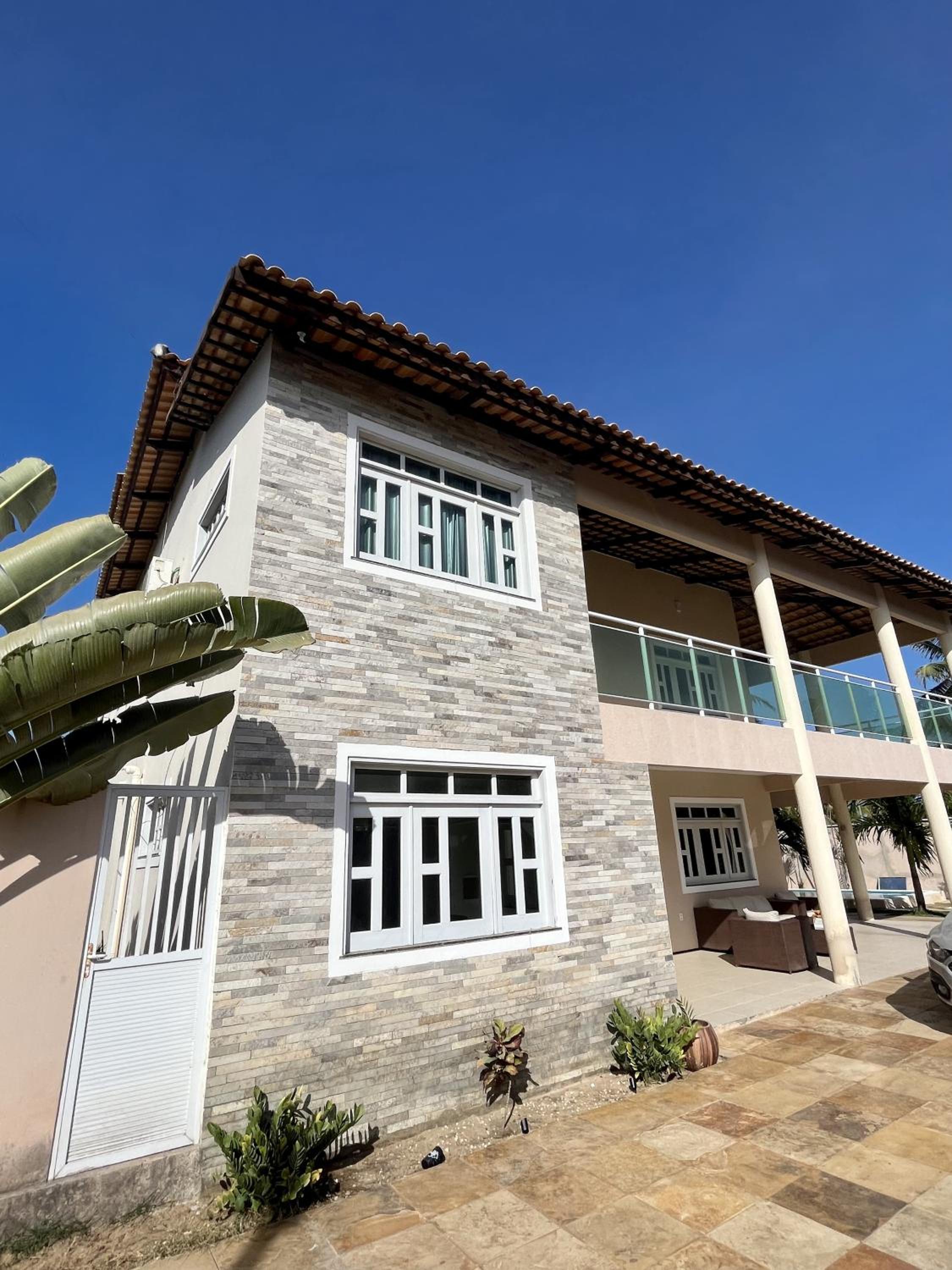 Casa Coqueiral