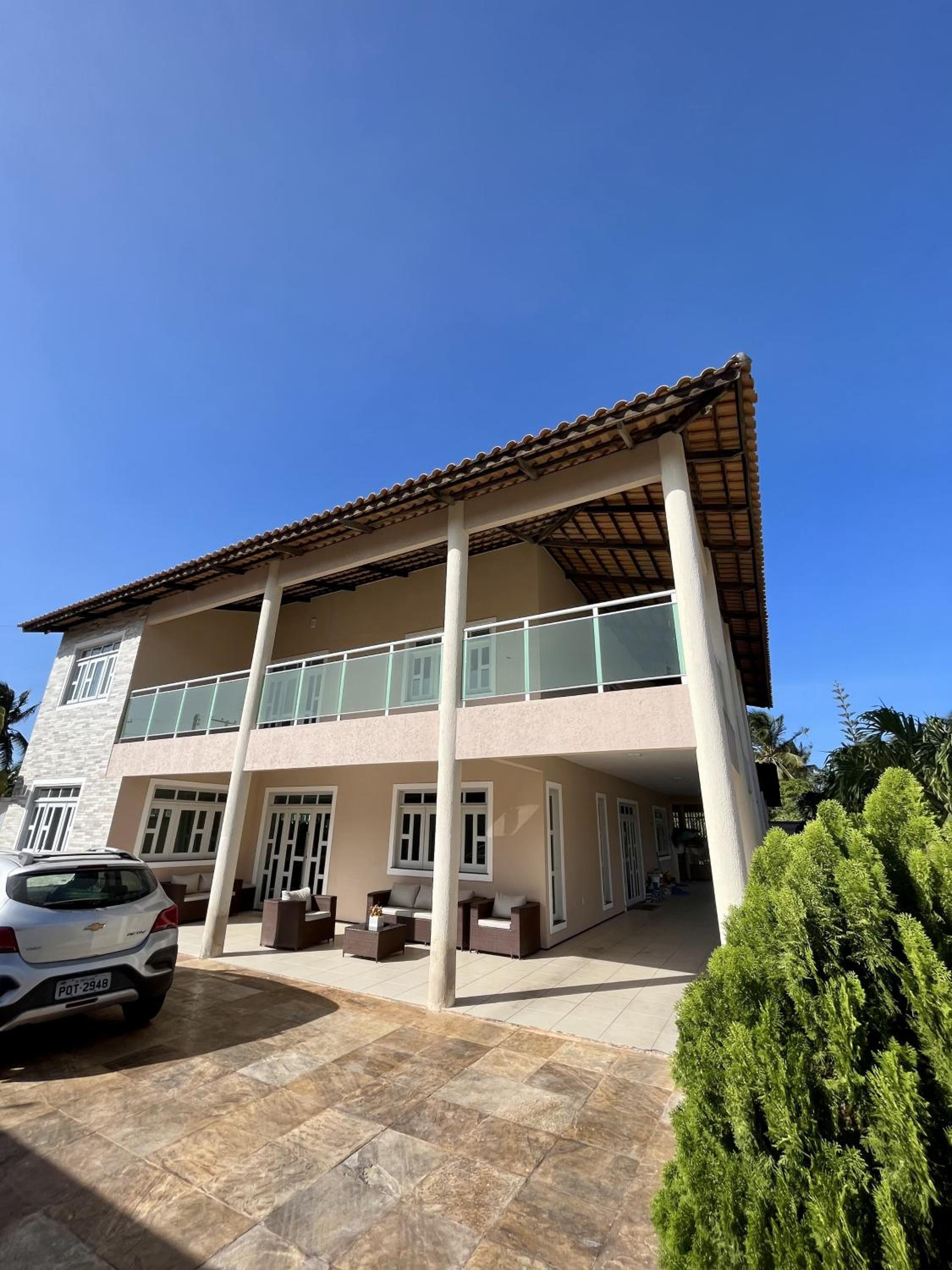 Casa Coqueiral