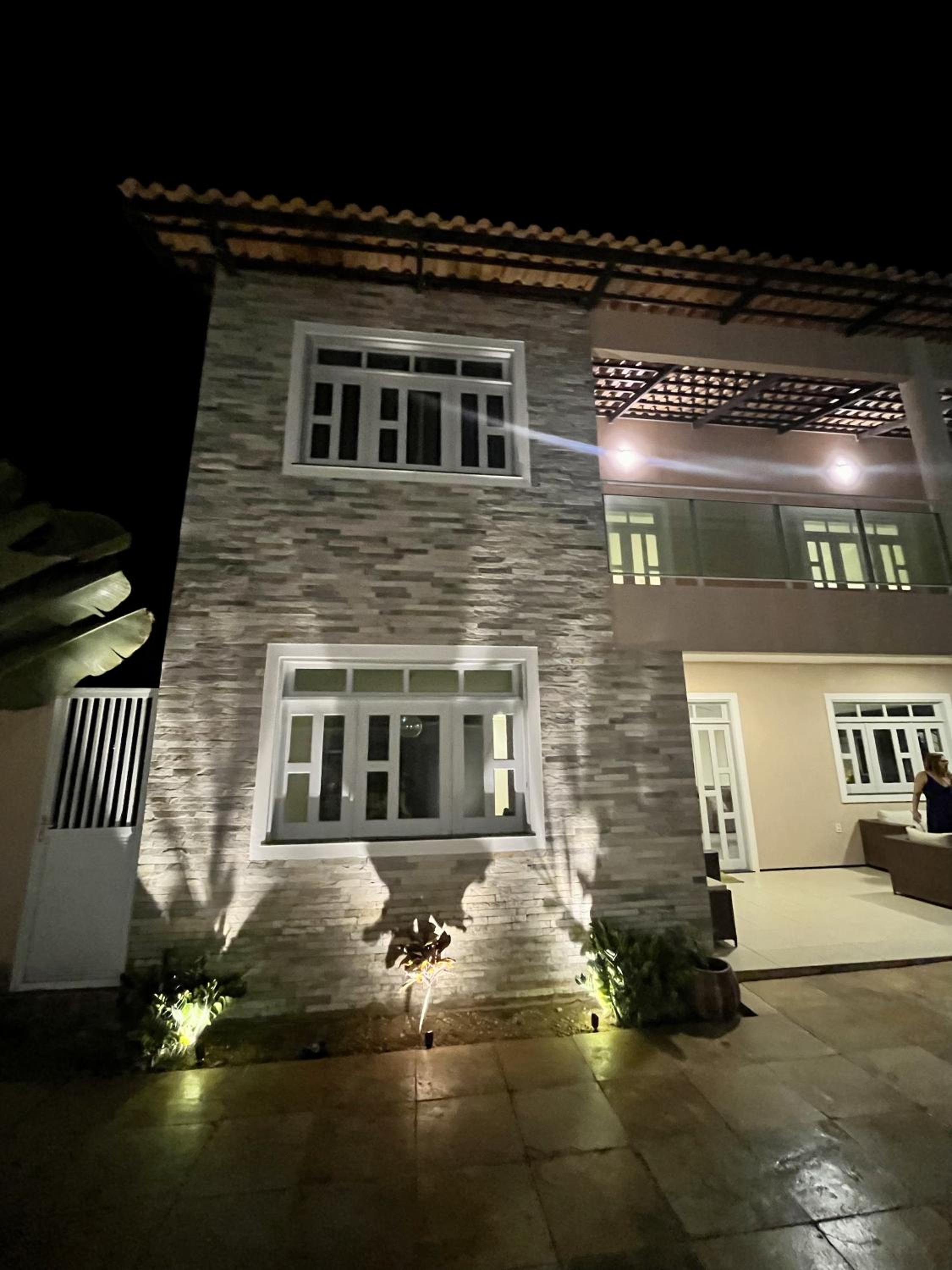 Casa Coqueiral