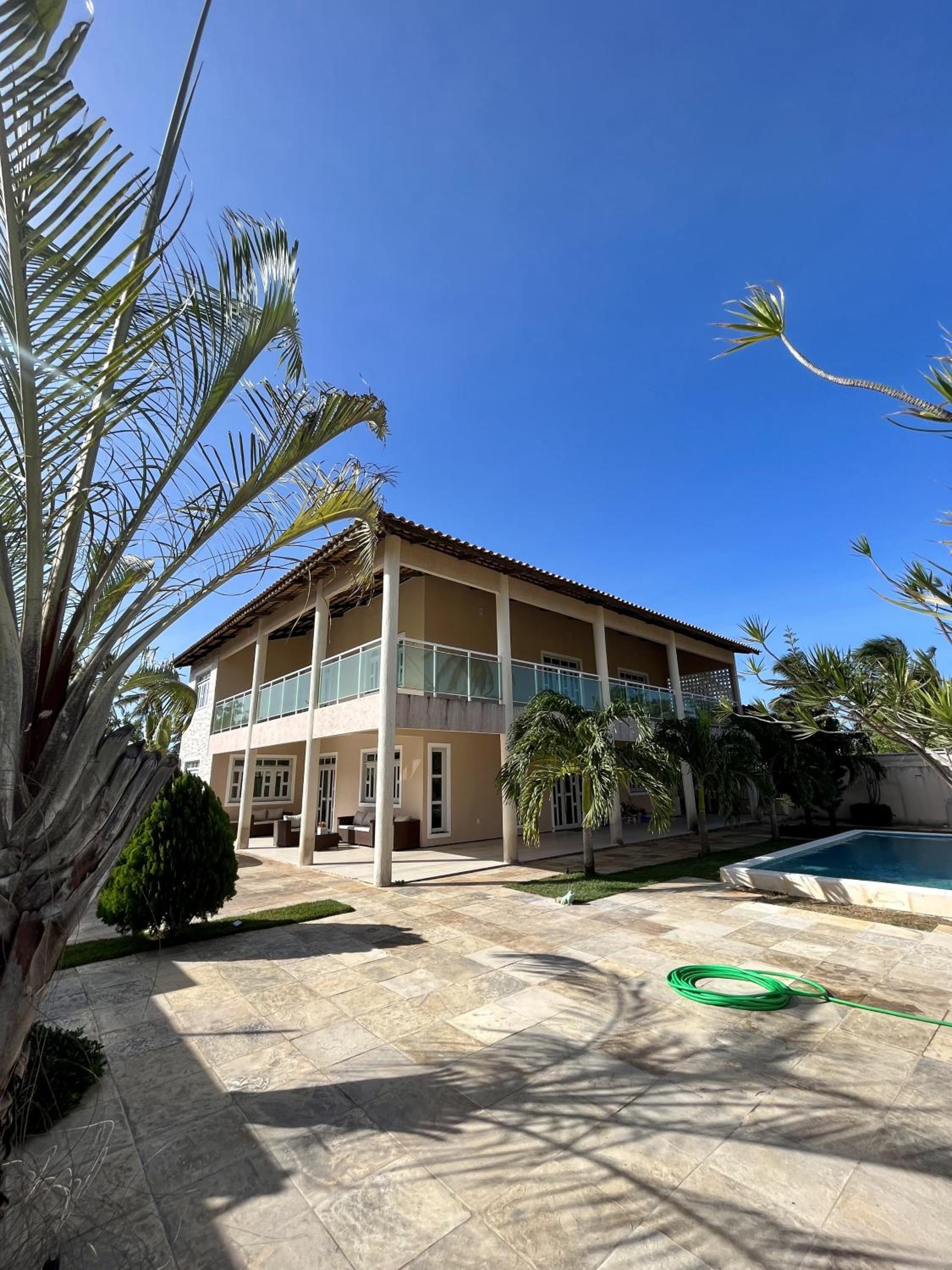 Casa Coqueiral