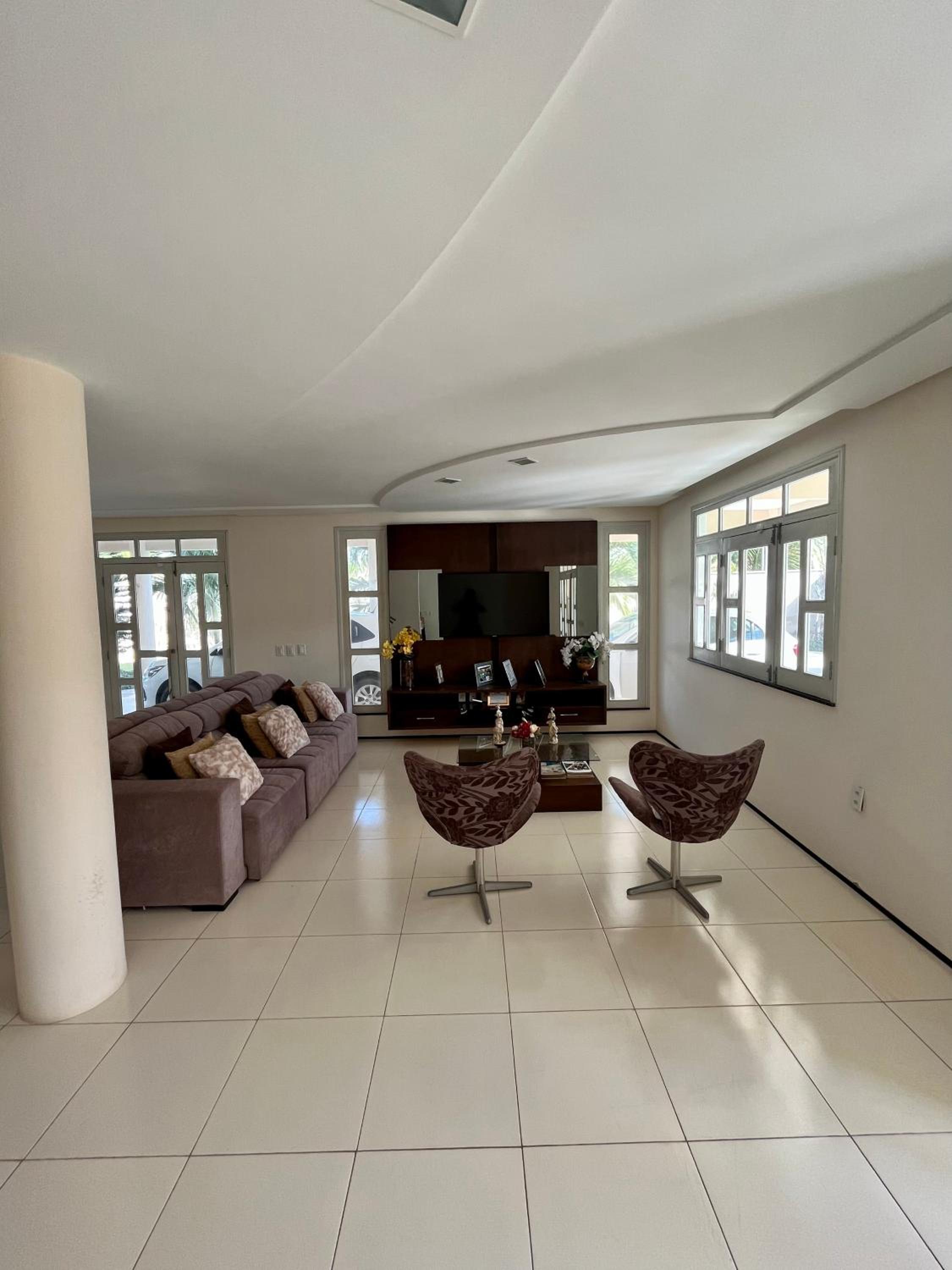 Casa Coqueiral