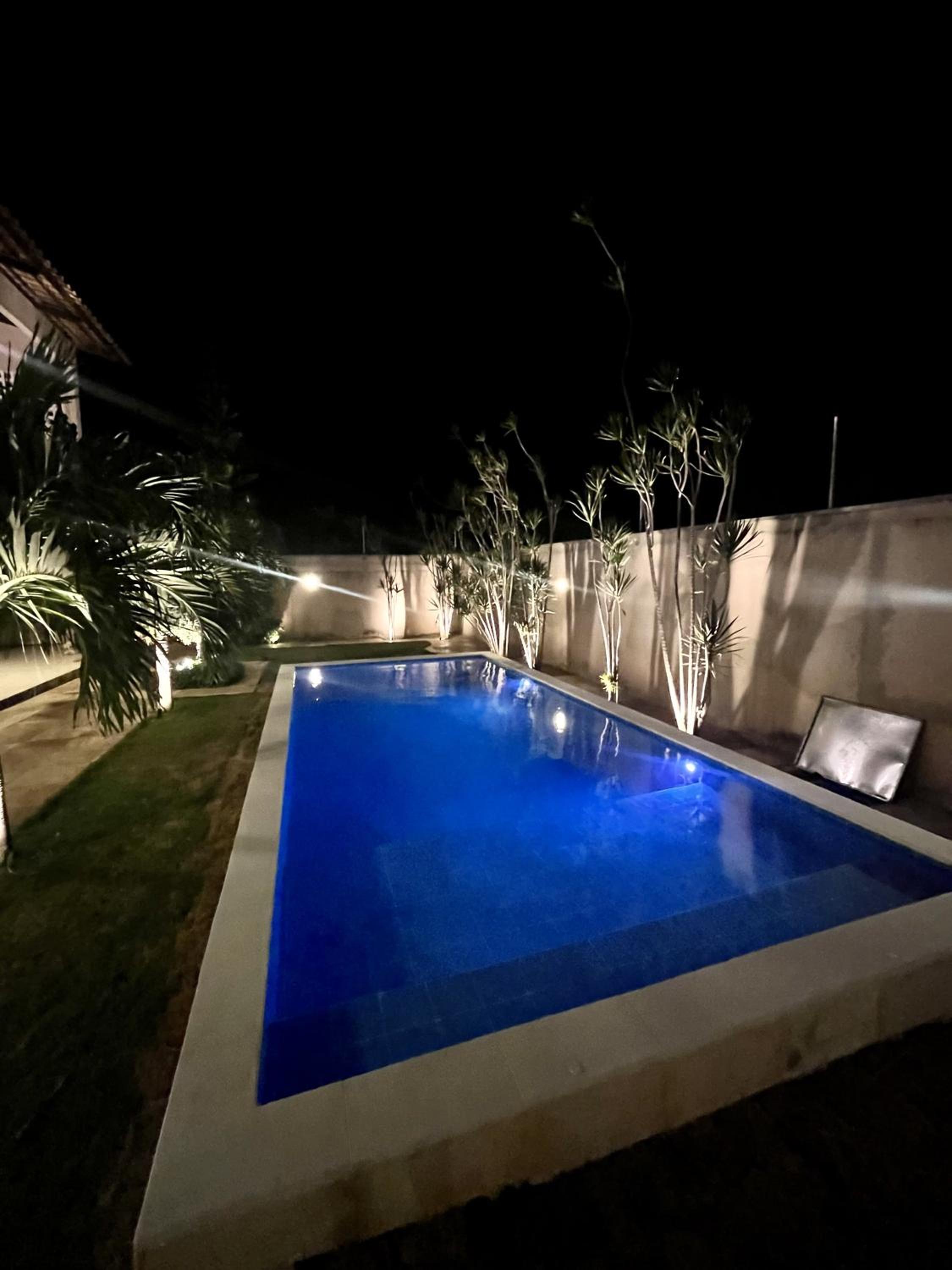 Casa Coqueiral