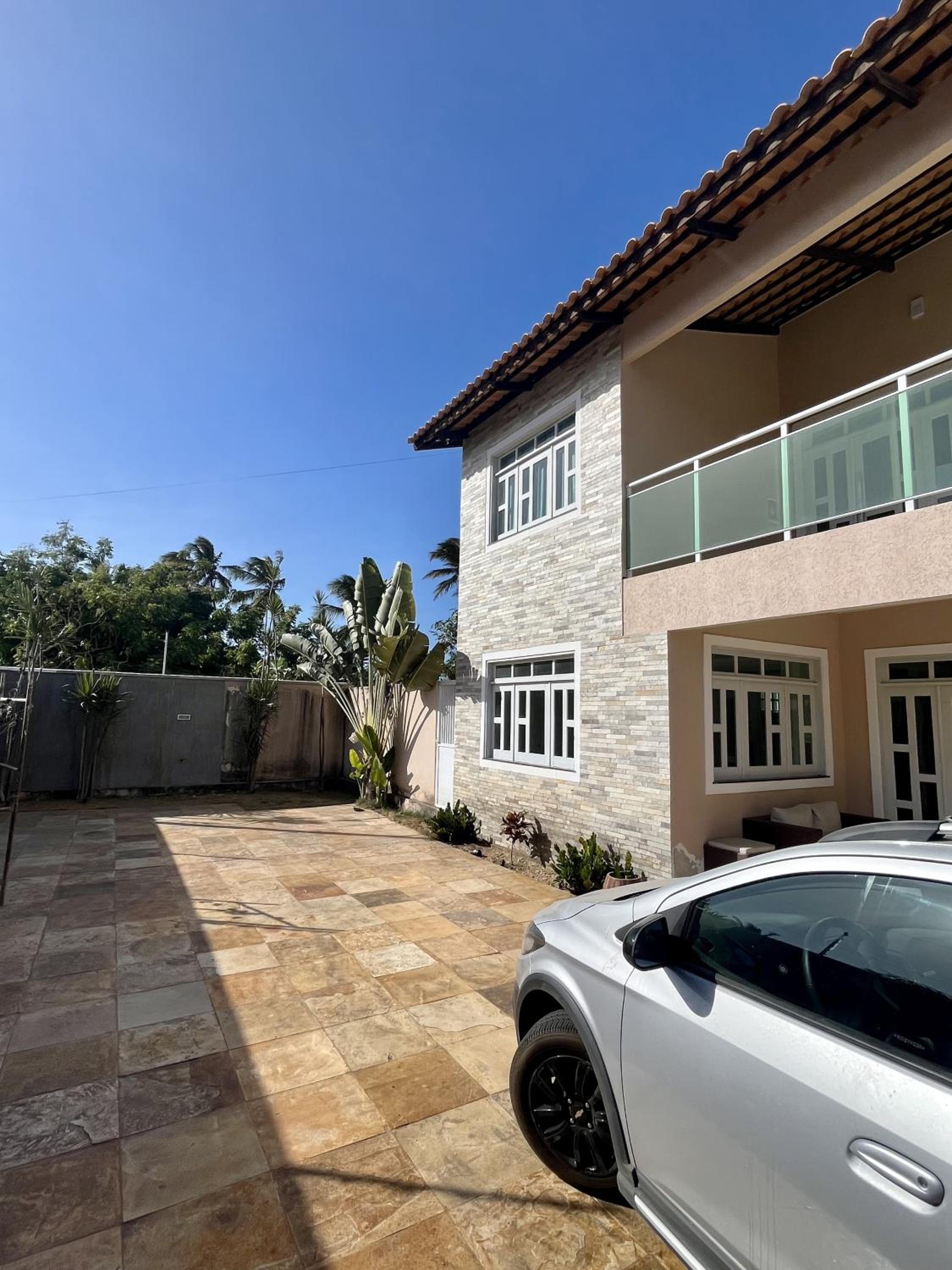 Casa Coqueiral