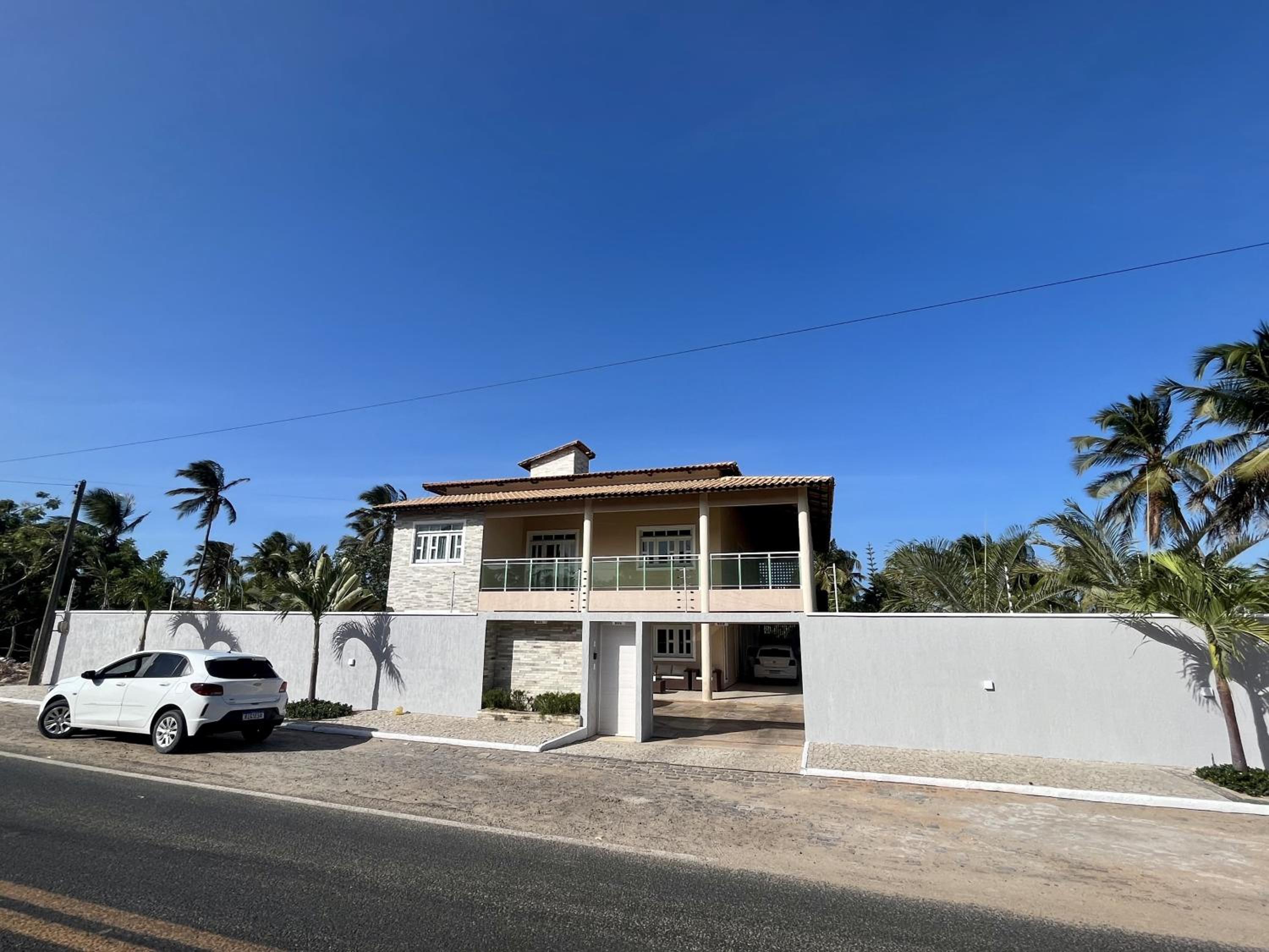 Casa Coqueiral