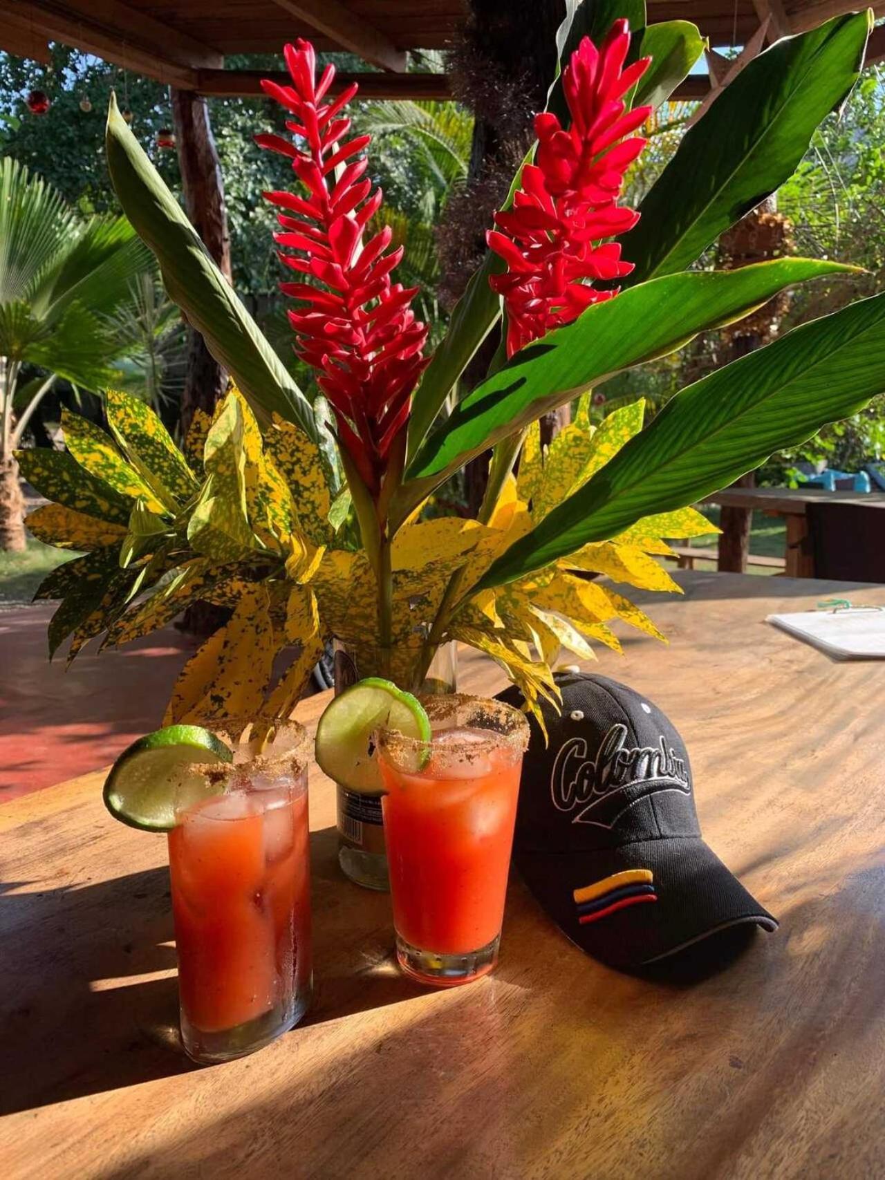 Sexto Sentido Cabanas  Pan Frances - Property Image 20