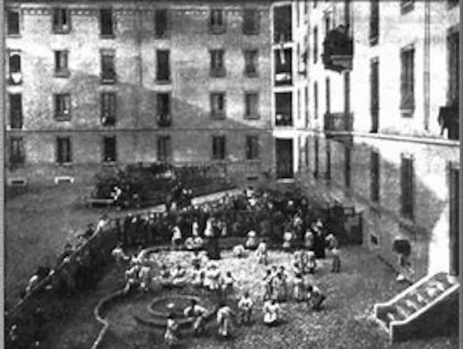 Casa Vacanze Riccardo
