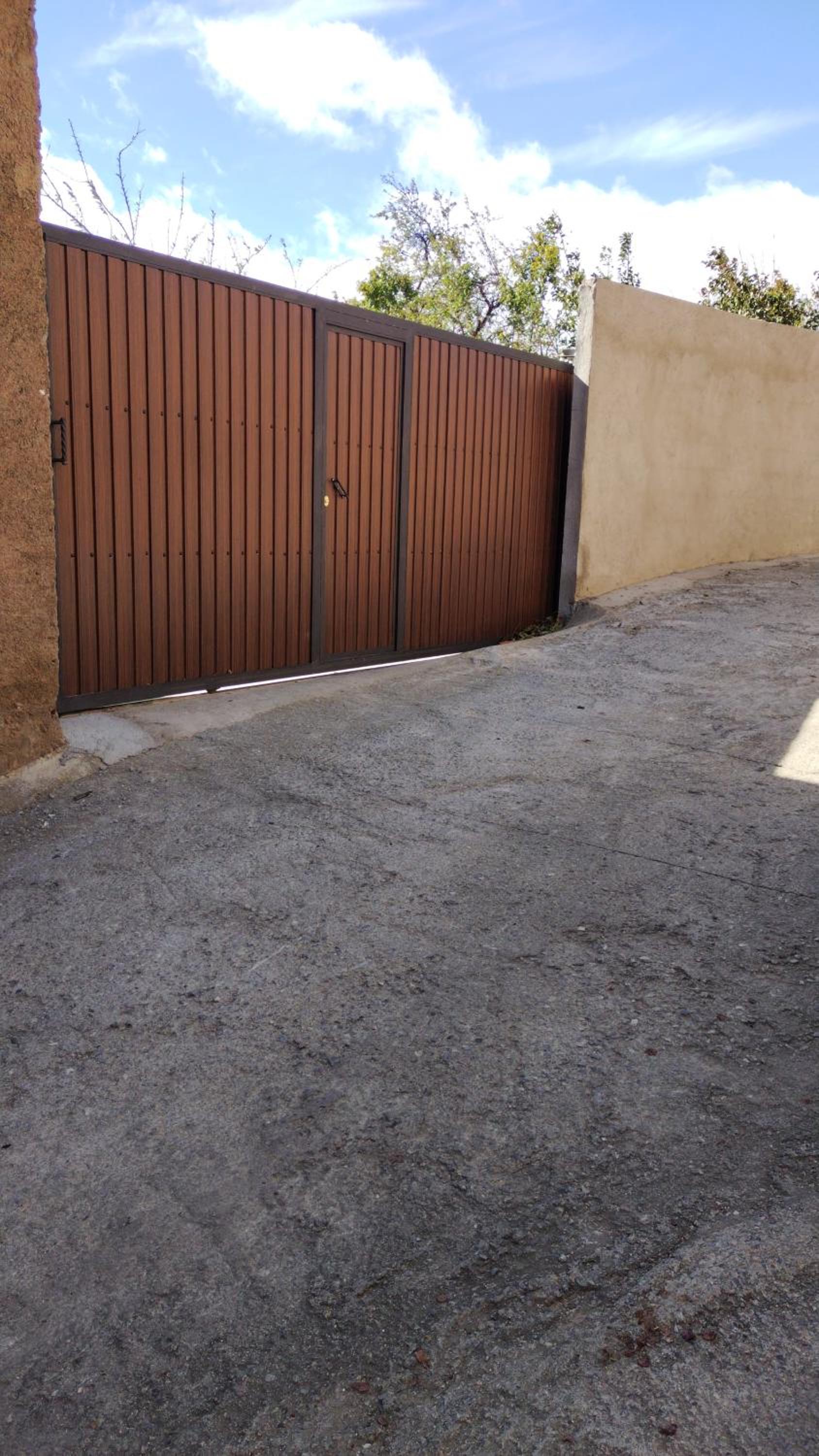Casa rural Los Rosales