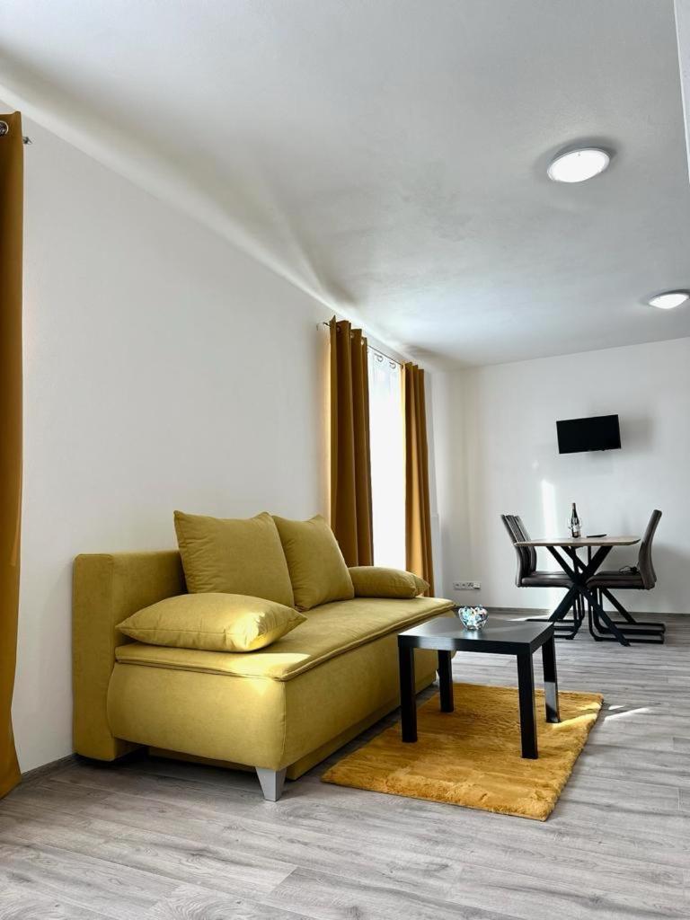 Sky Apartments 505