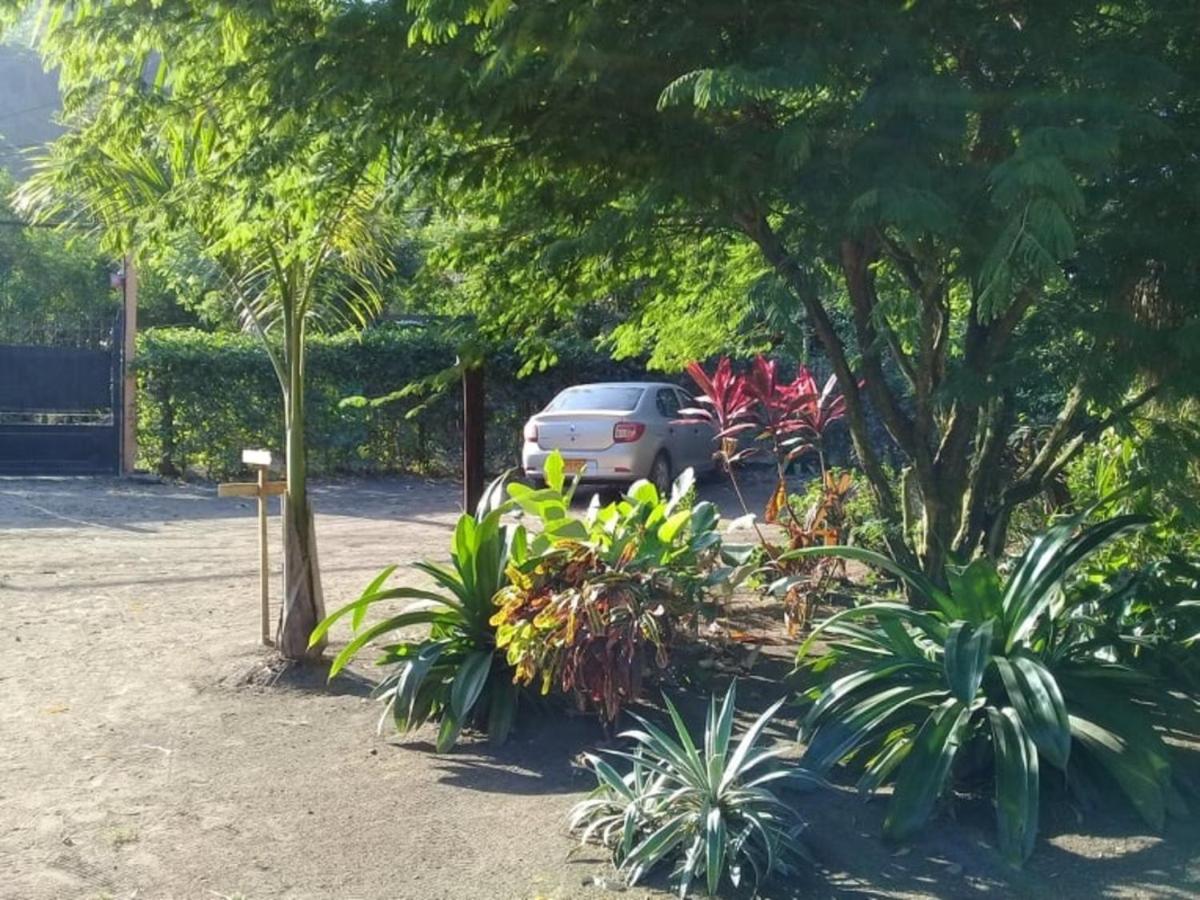 Sexto Sentido Cabanas  Pan Frances - Property Image 34