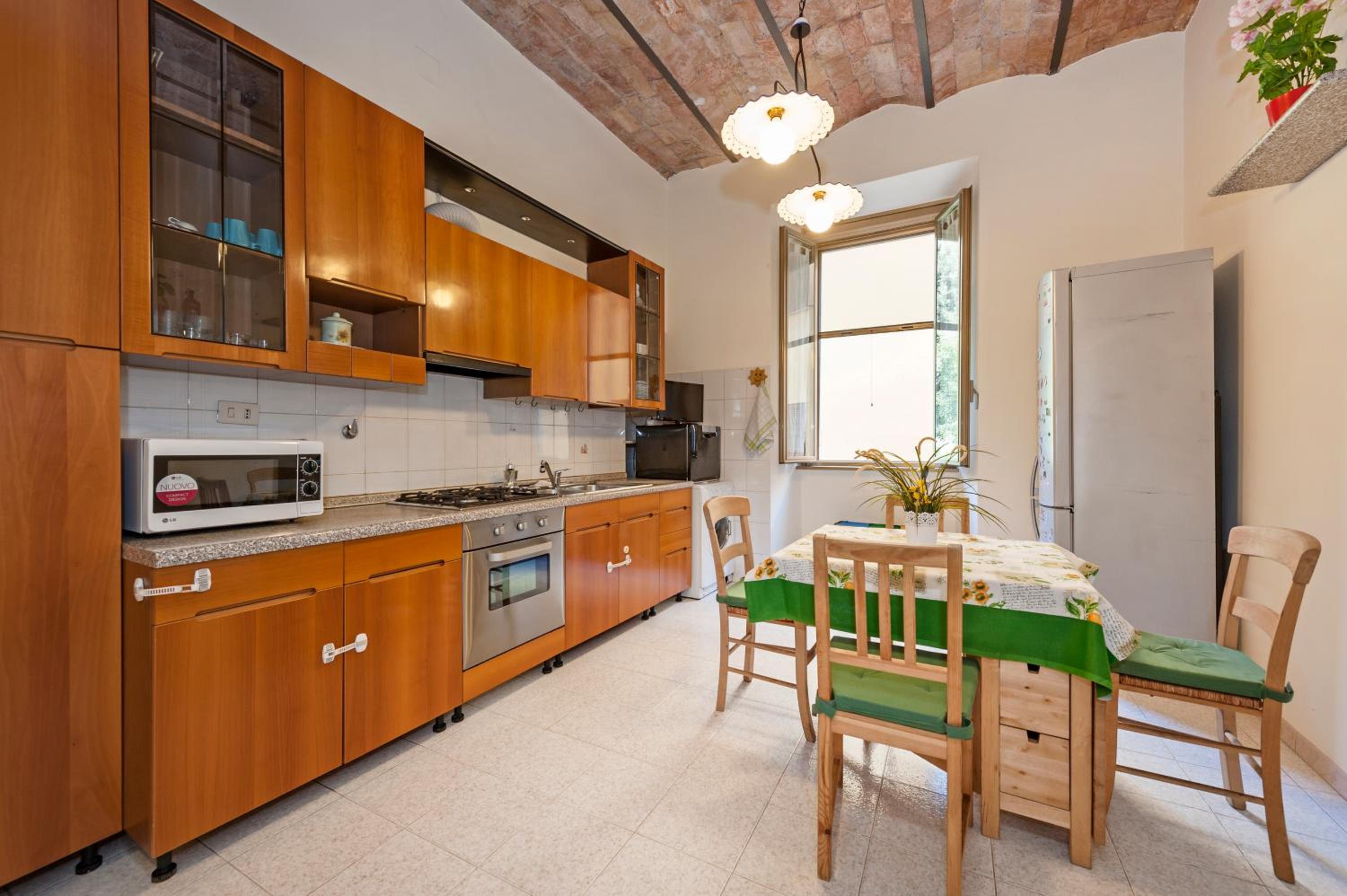 Casa Vacanze Riccardo