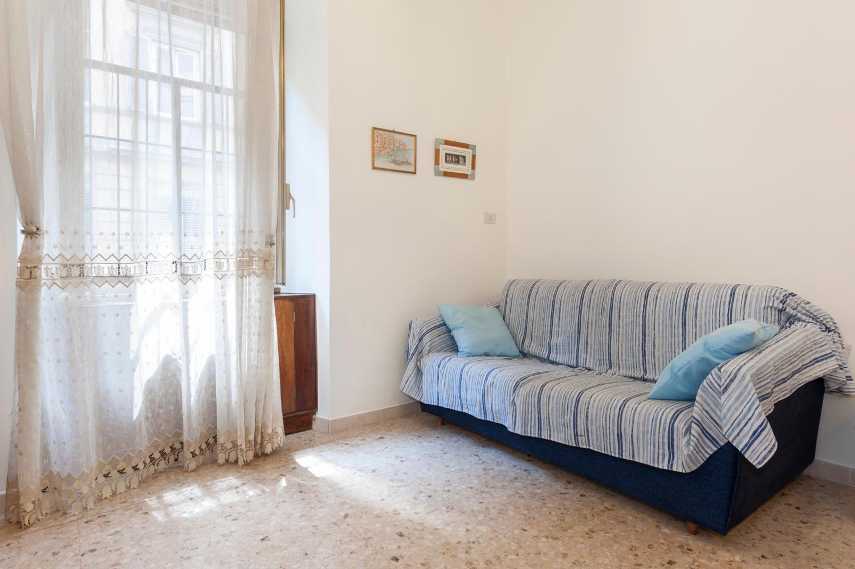 Casa Vacanze Riccardo