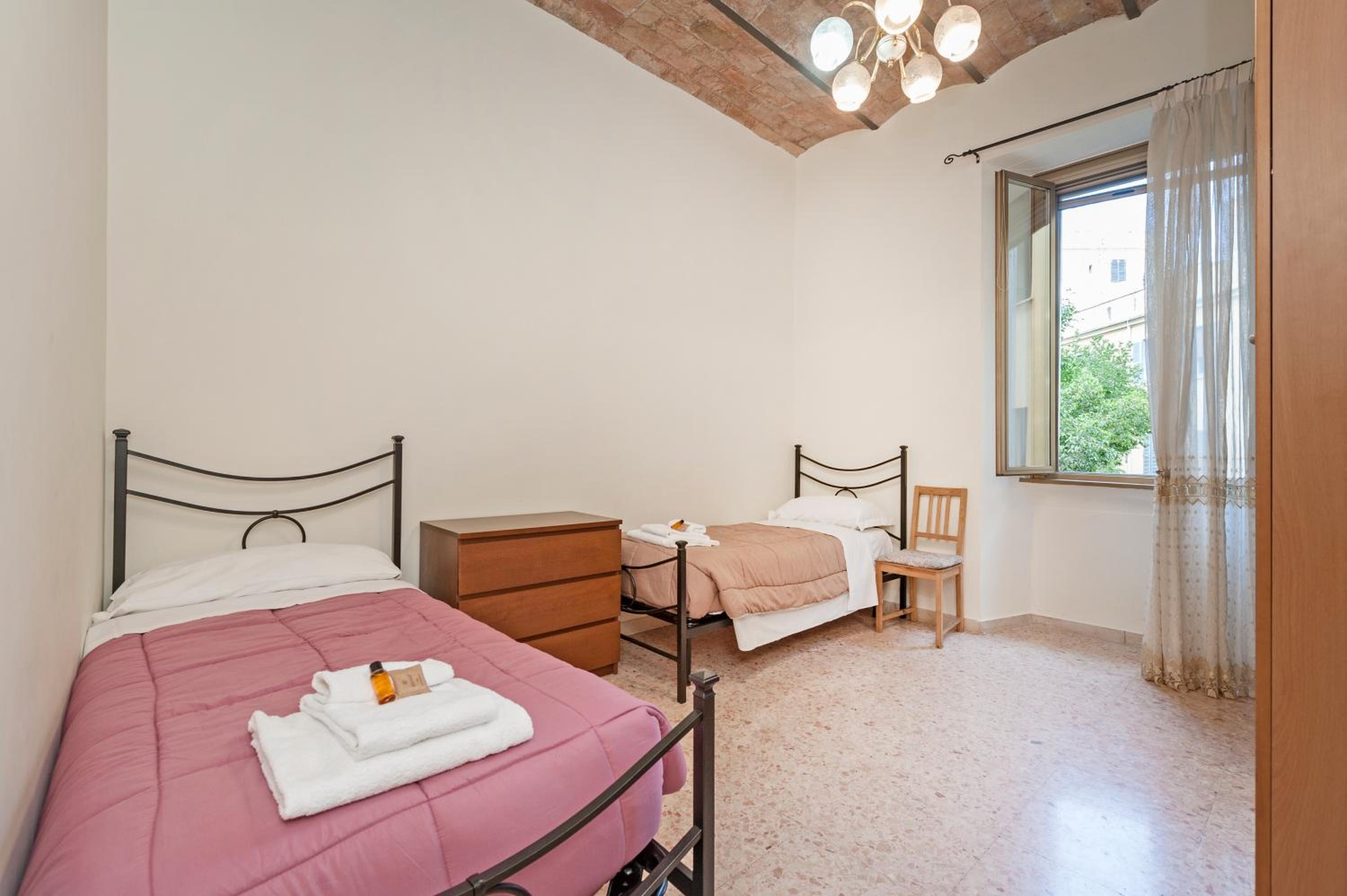 Casa Vacanze Riccardo