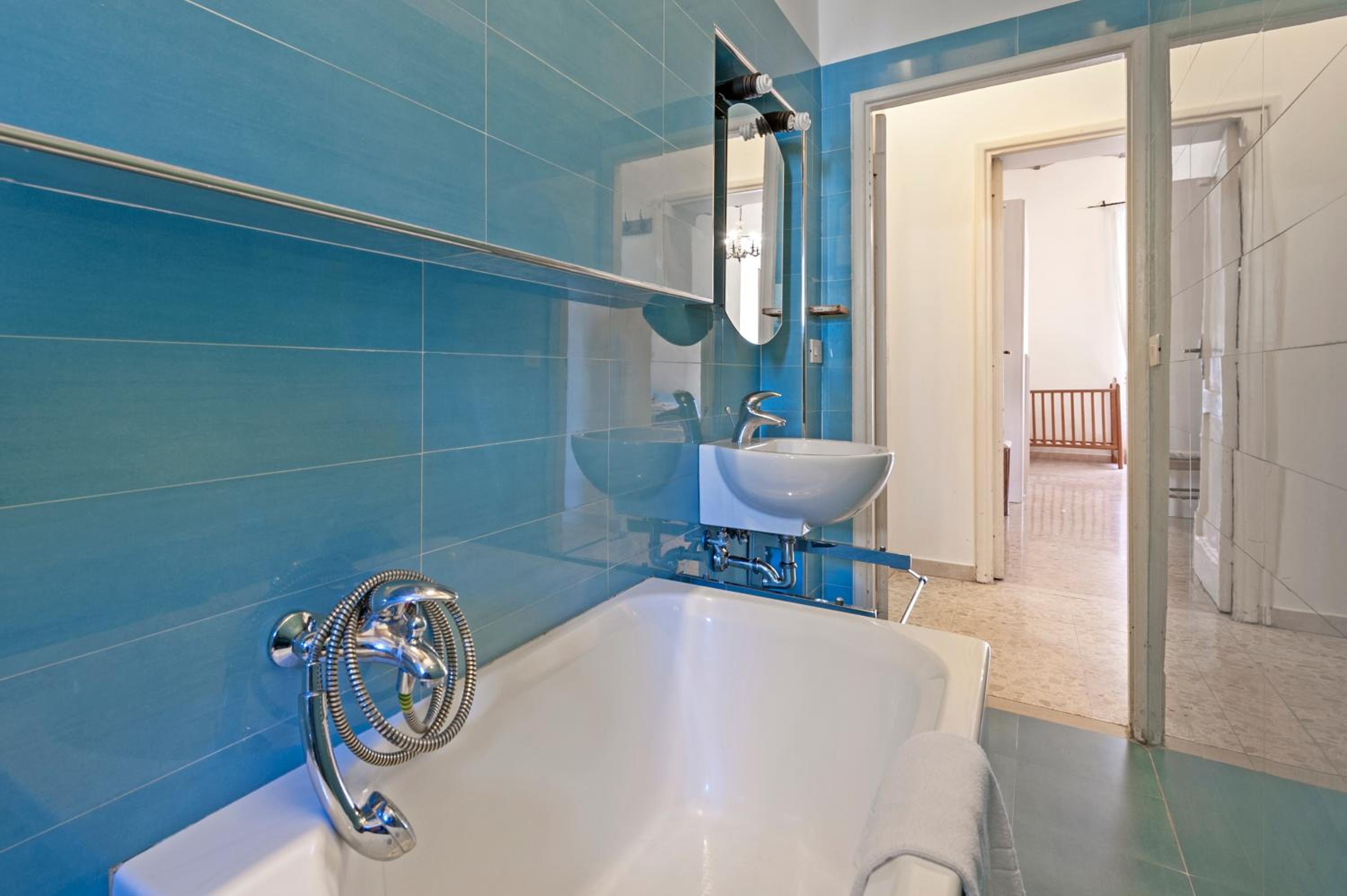 Casa Vacanze Riccardo