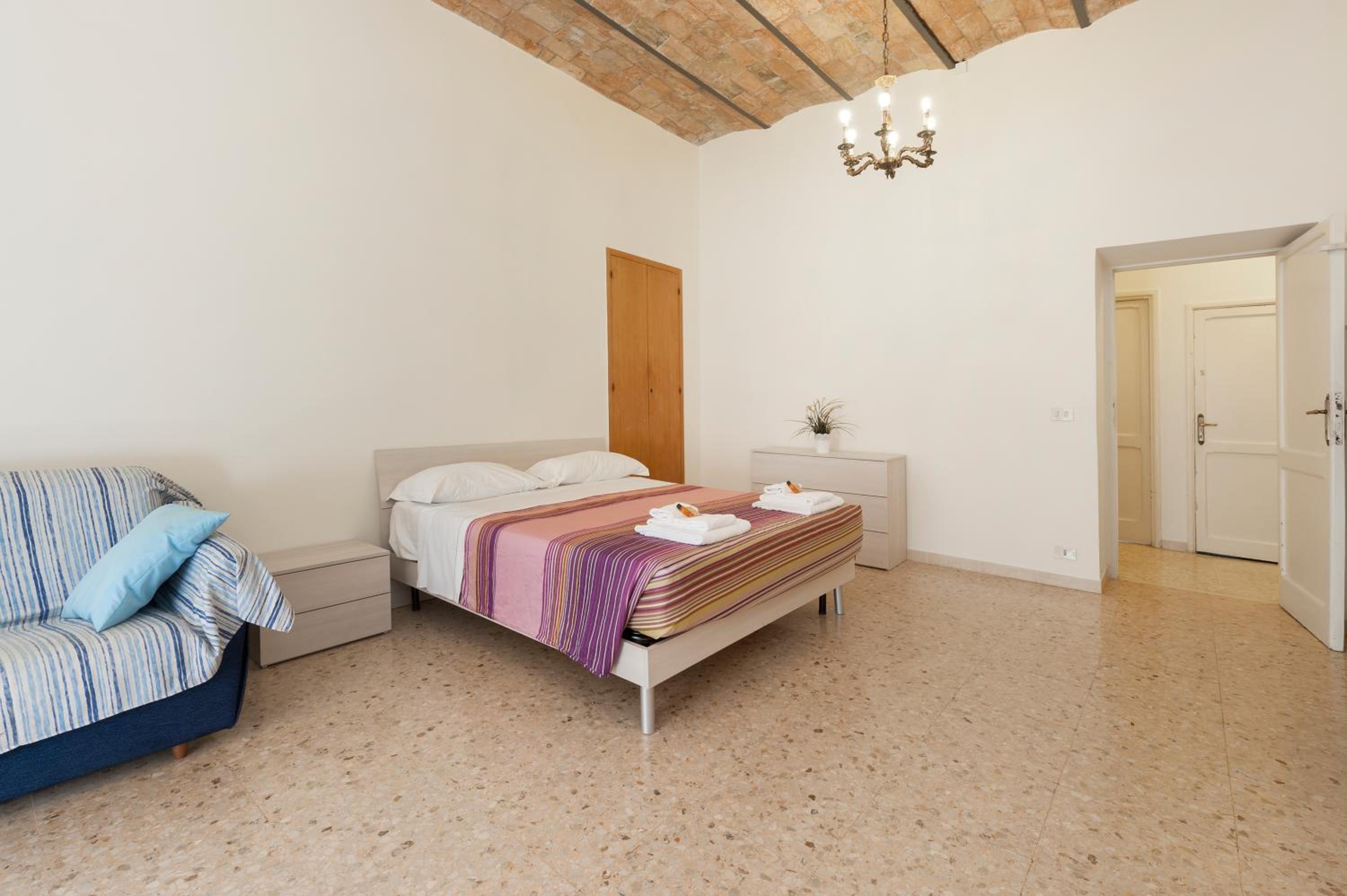 Casa Vacanze Riccardo
