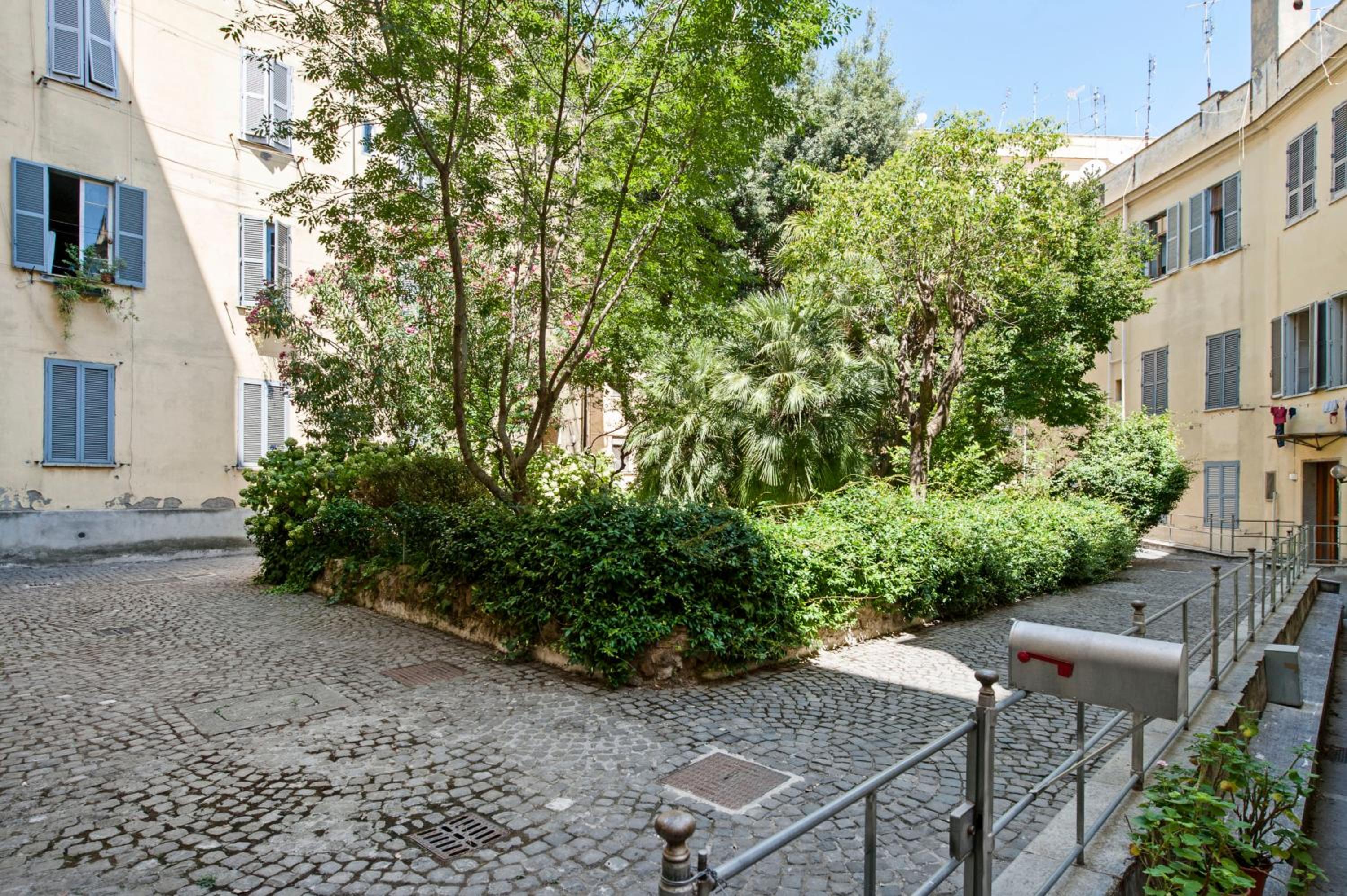 Casa Vacanze Riccardo
