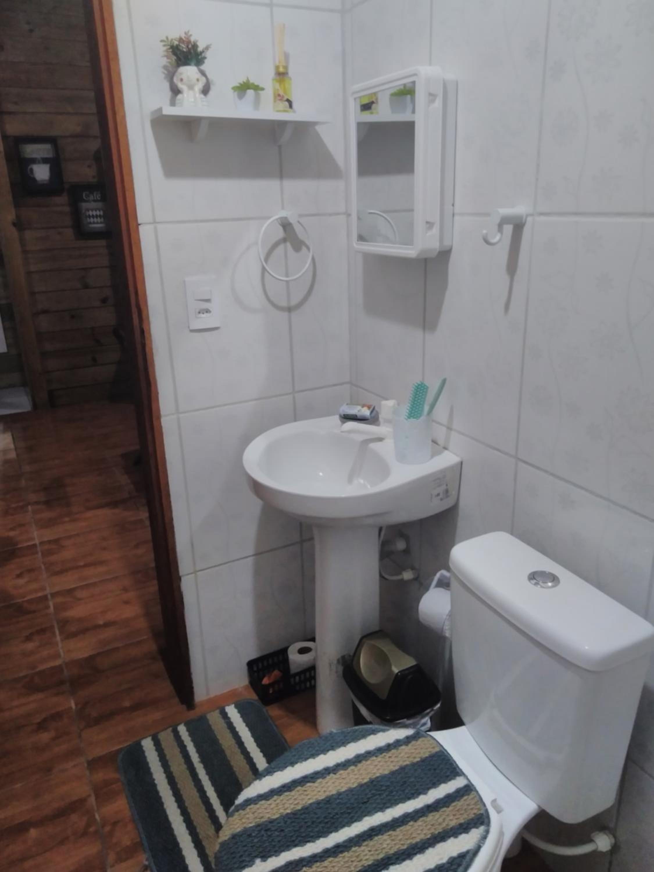 Casa aconchegante