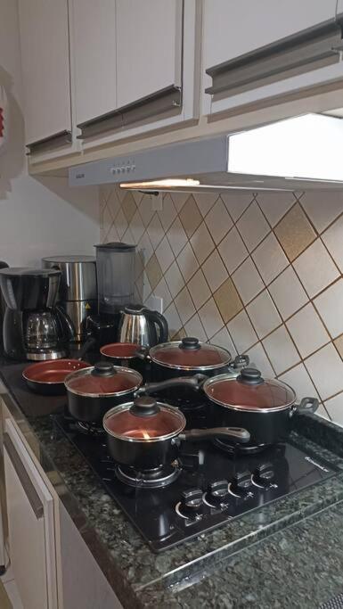 Casa Verde - 5 quartos a 600m Praia e próximo Beto Carrero