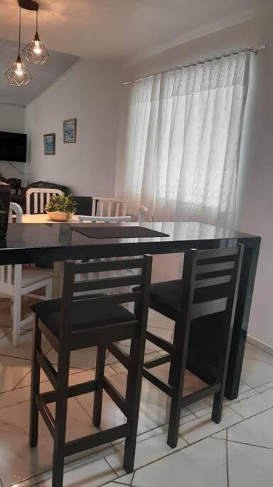 Casa Verde - 5 quartos a 600m Praia e próximo Beto Carrero
