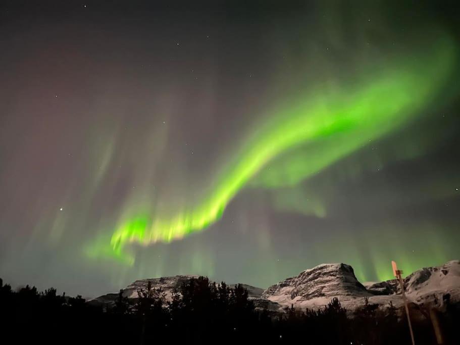 Recently renovated house in the heart of tromsdalen view 2