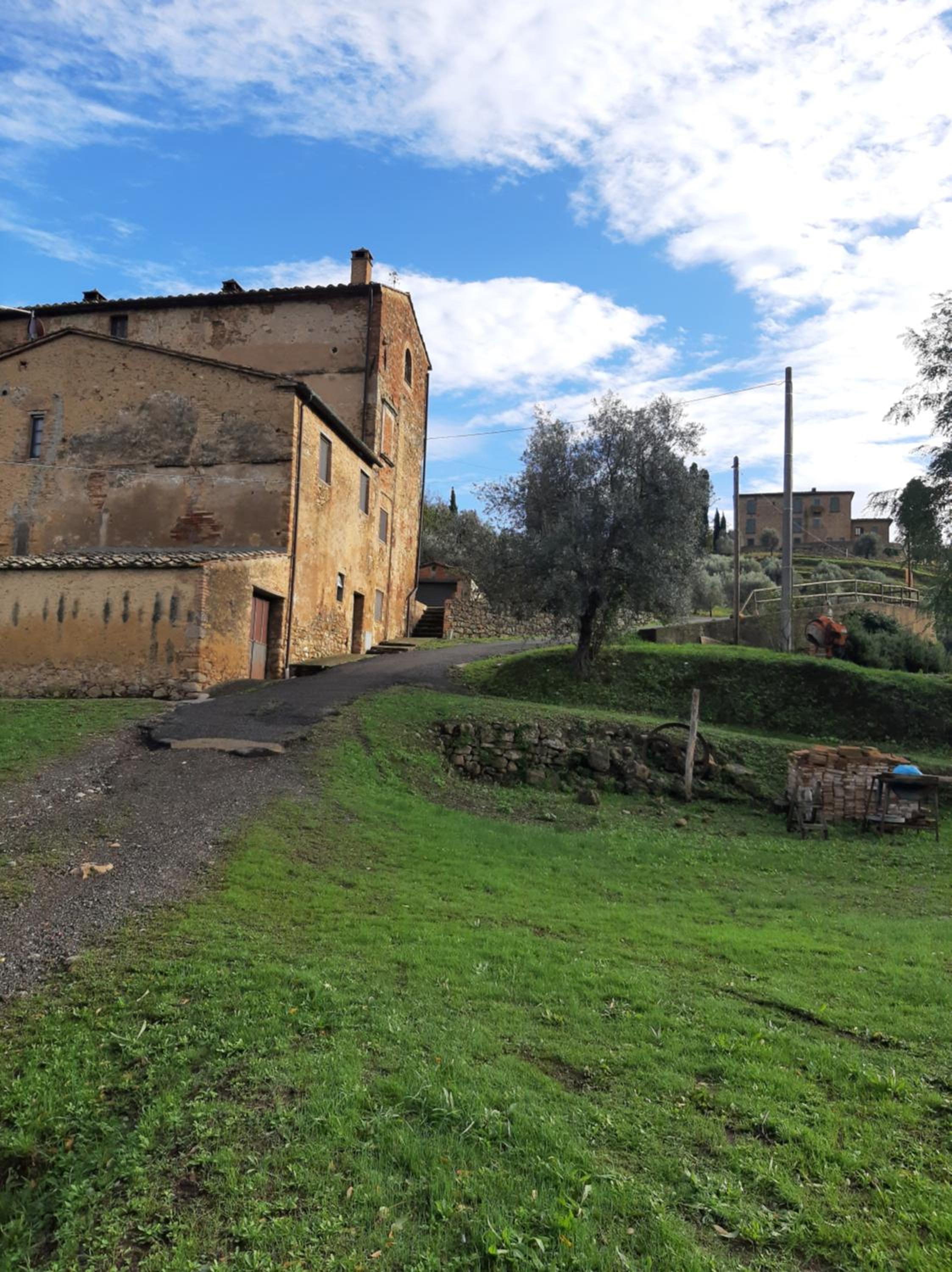 Casa Zeno view 2