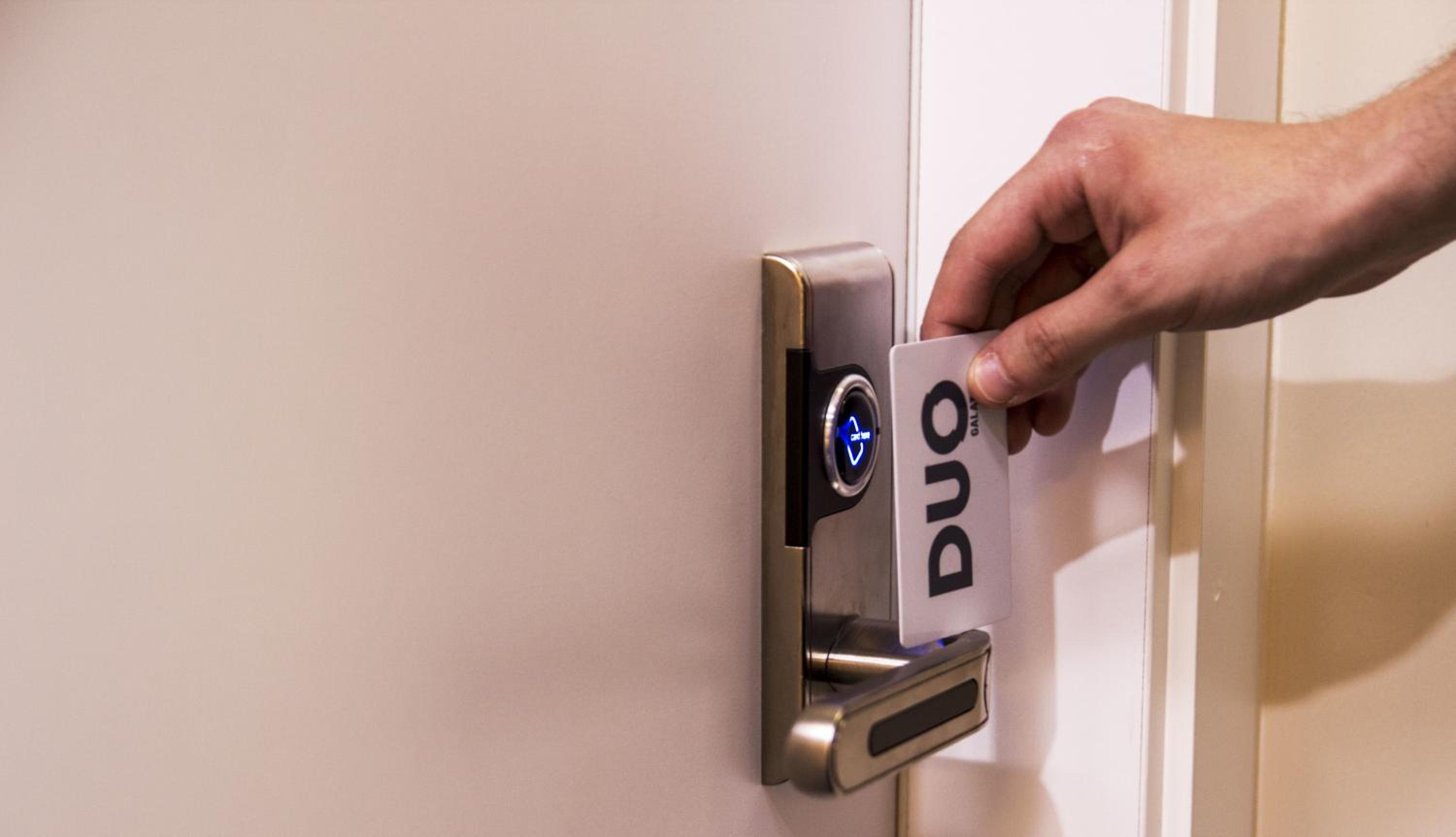 Duo Galata Otel - Image 24