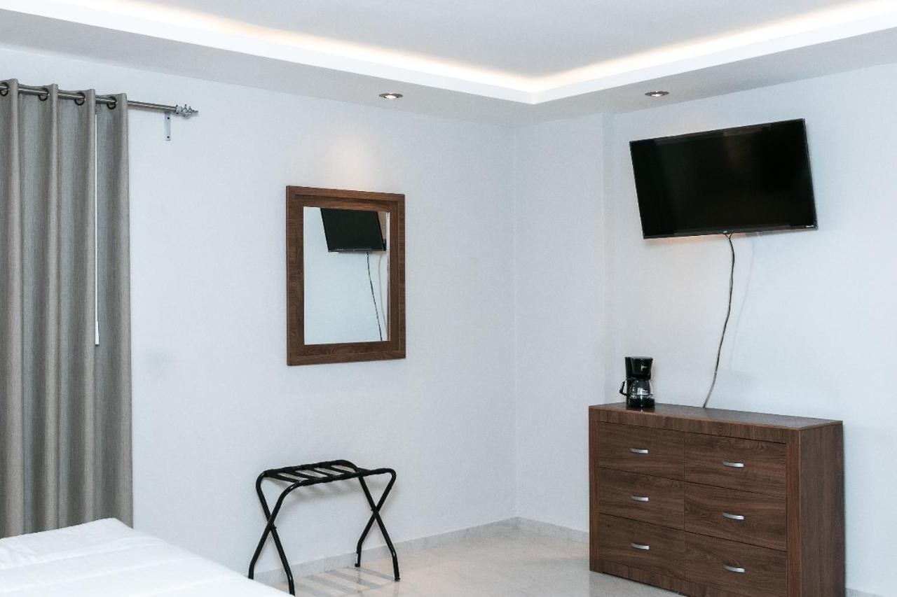 Hotel Arthemisa