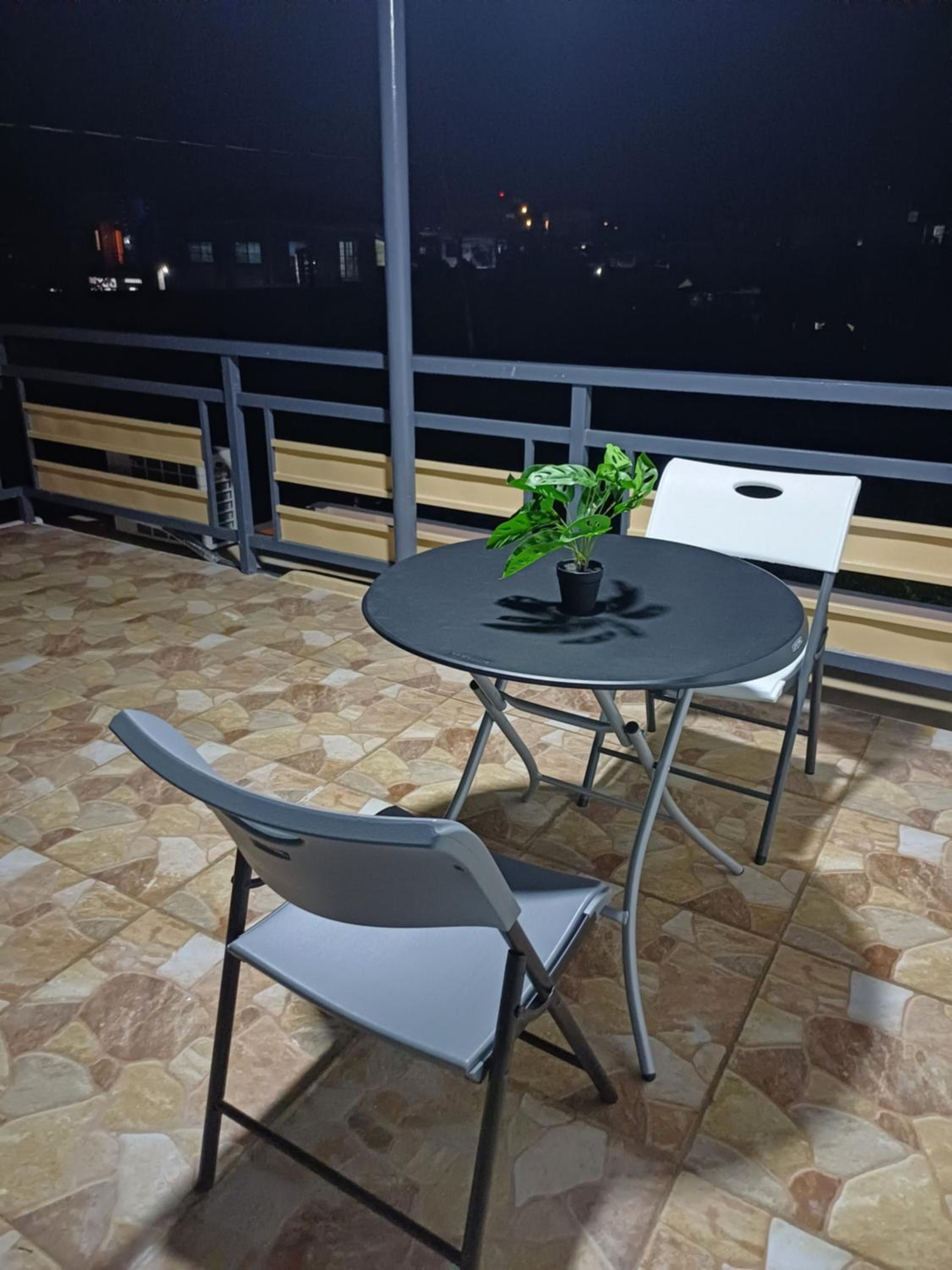 BMF Homestay Jacuzzi