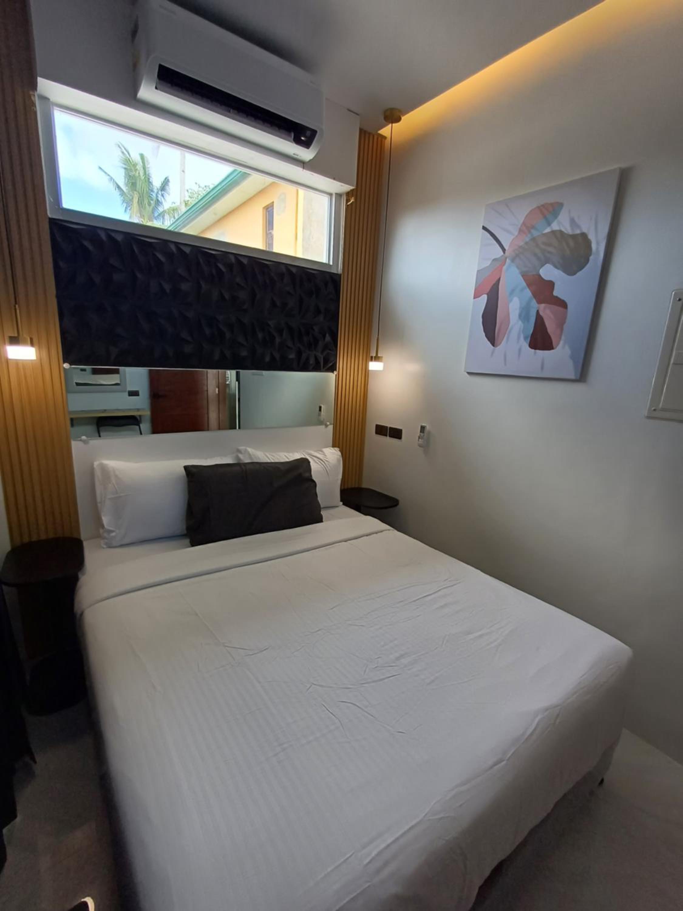 BMF Homestay Jacuzzi