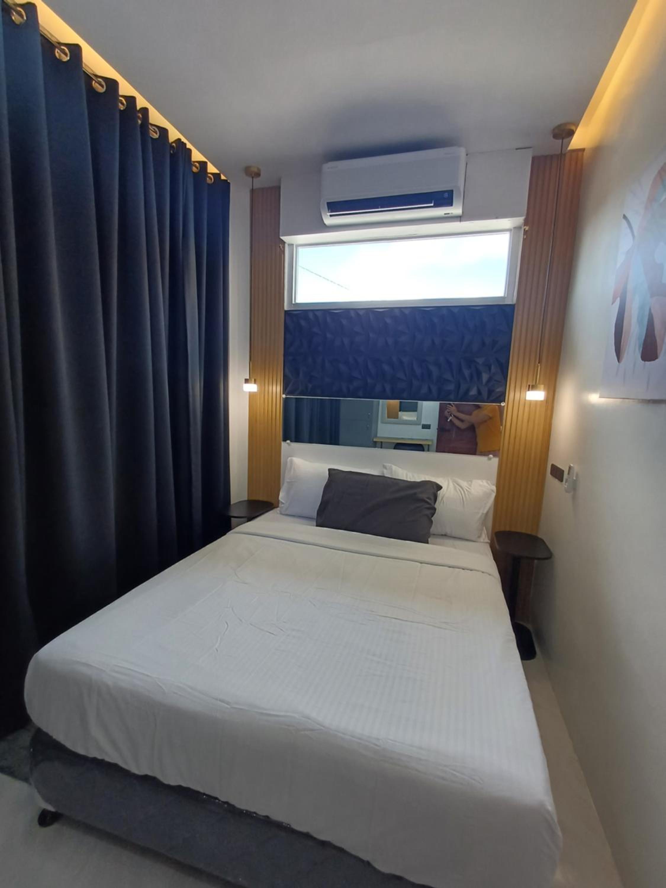 BMF Homestay Jacuzzi