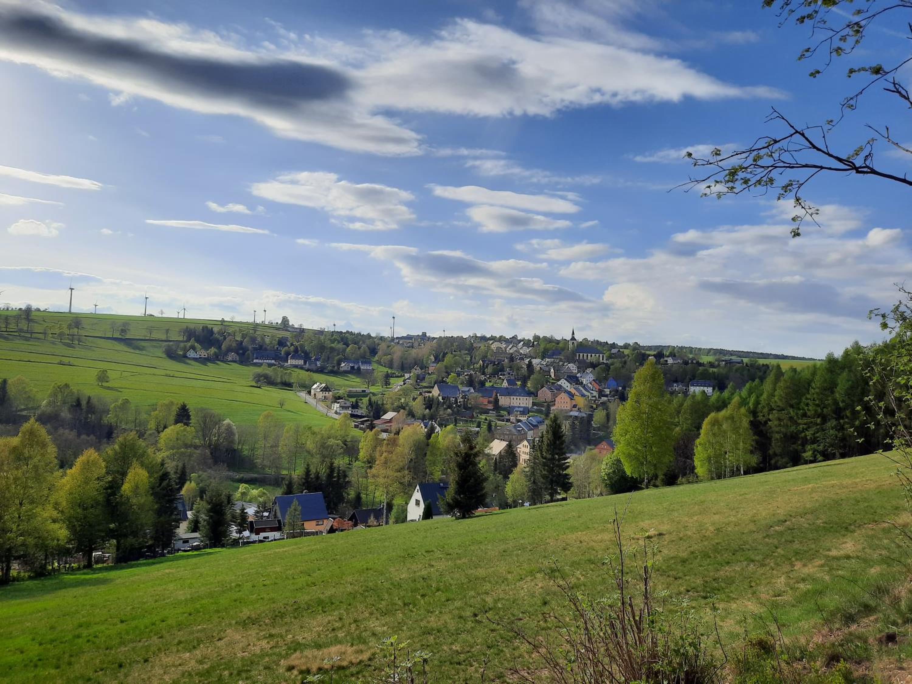 Die Alte Bäckerei
