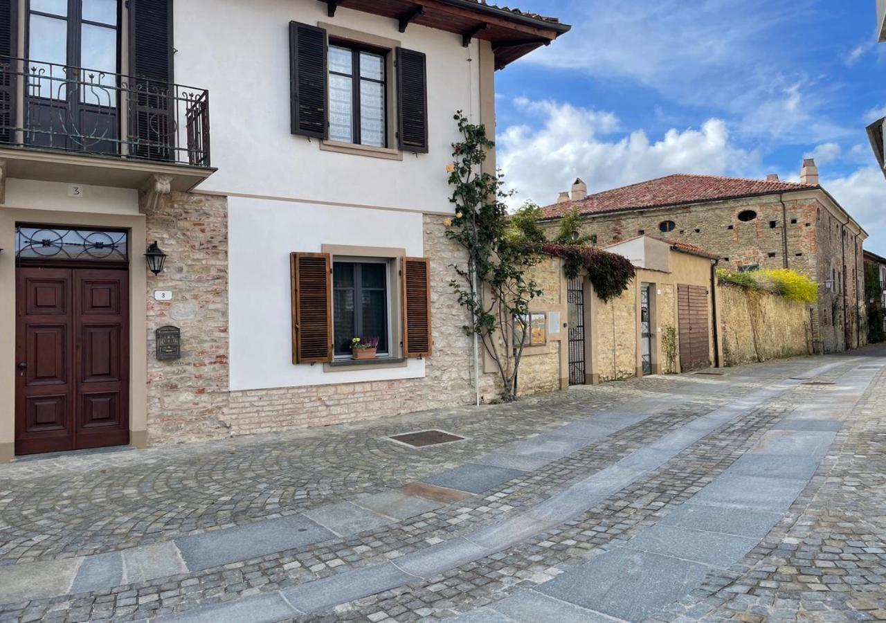 Millefiori Apartment