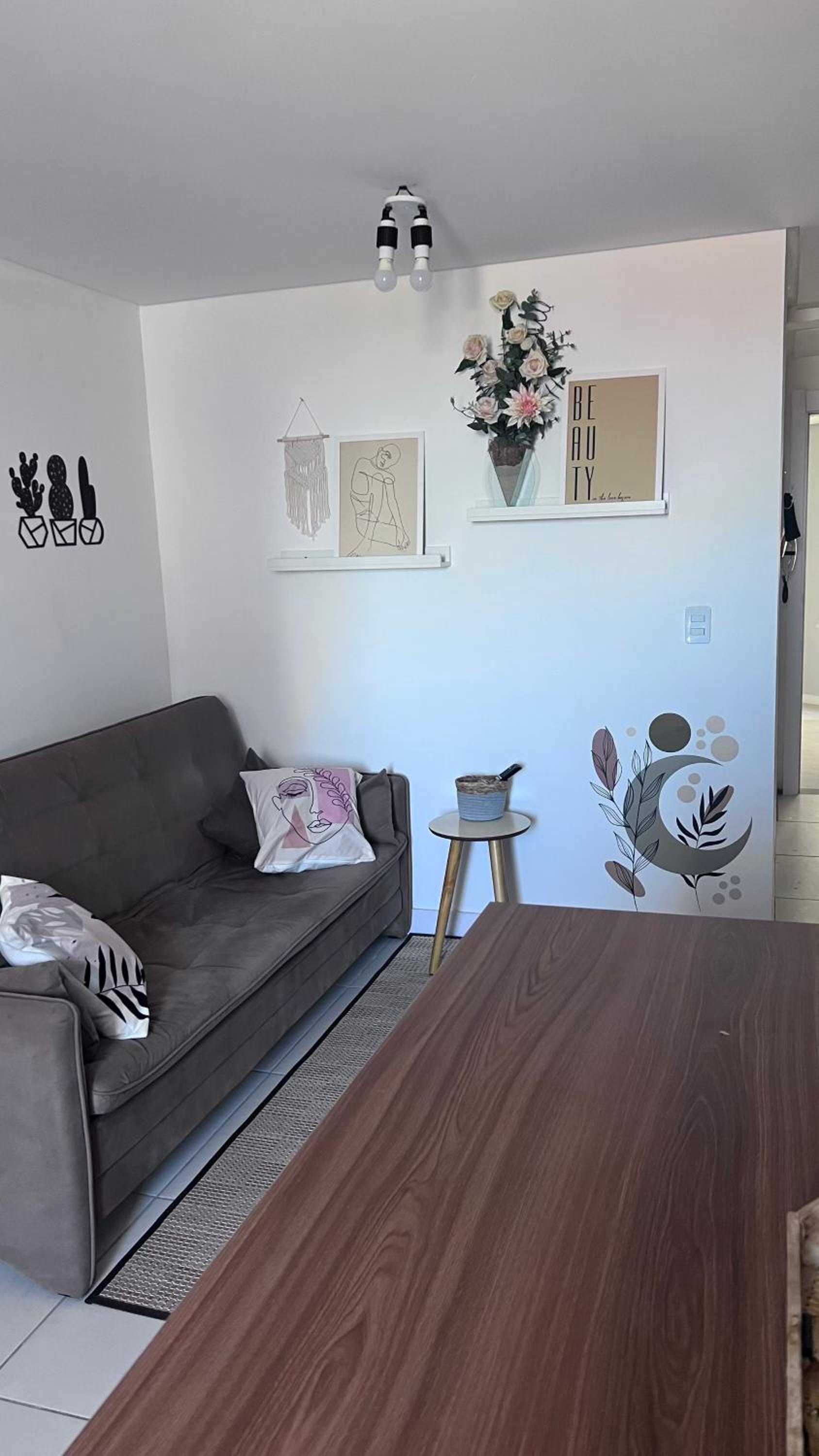 Apartamento Capão da Canoa
