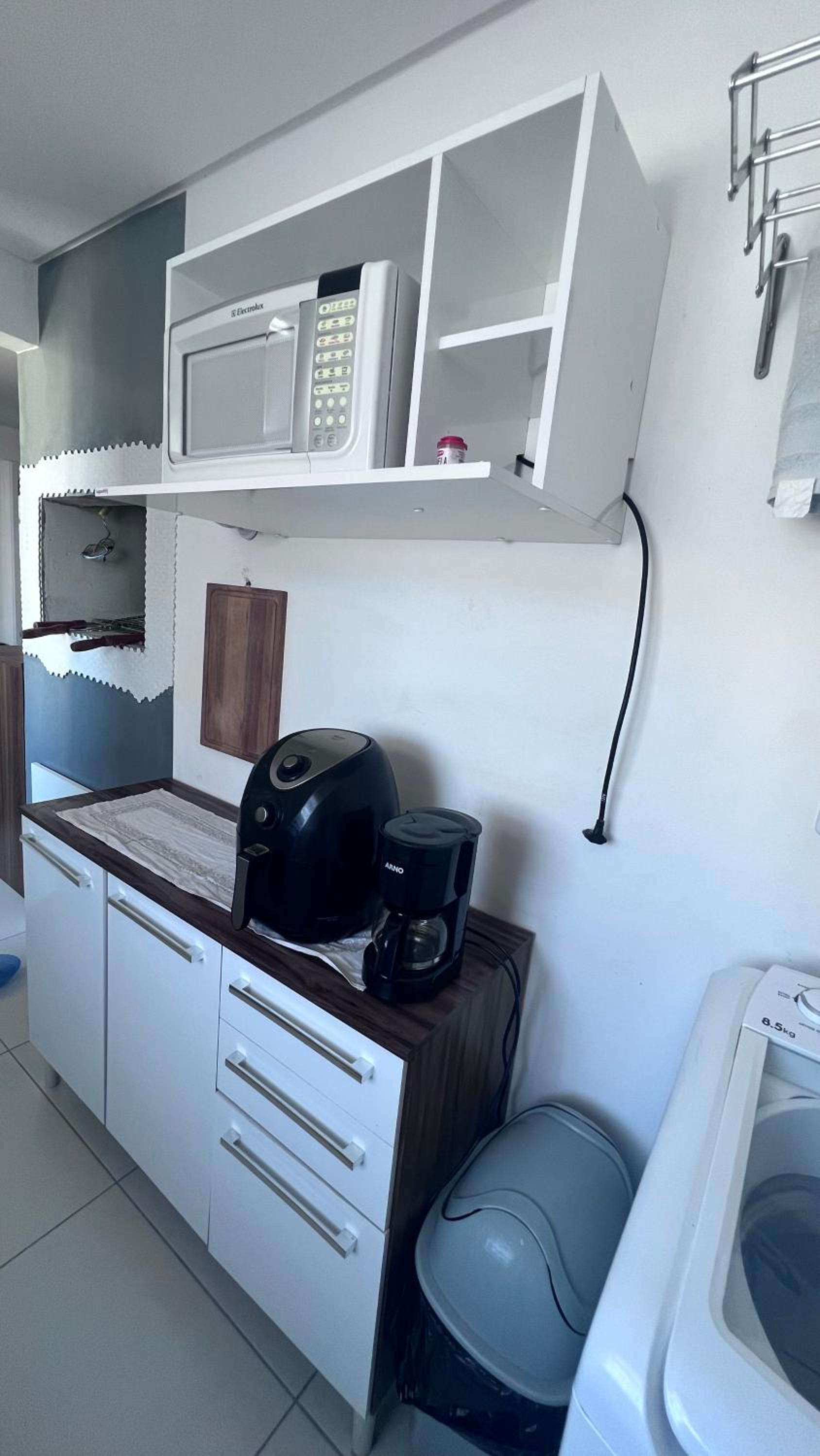 Apartamento Capão da Canoa