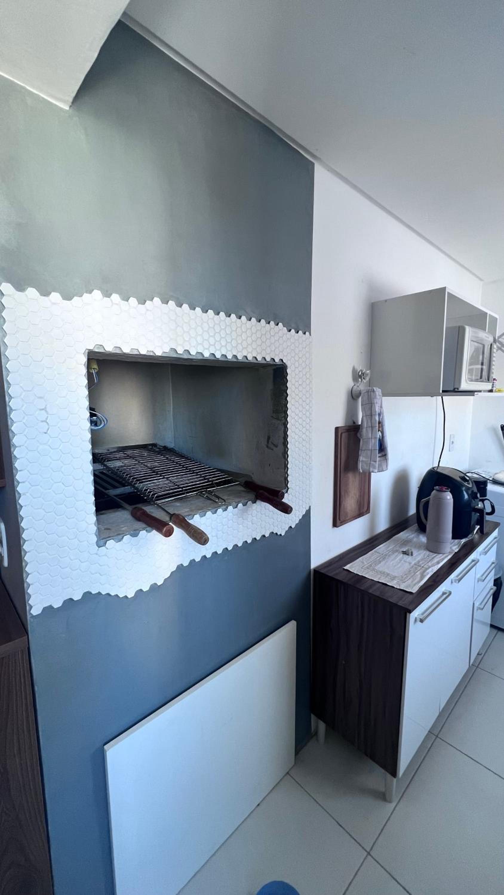 Apartamento Capão da Canoa